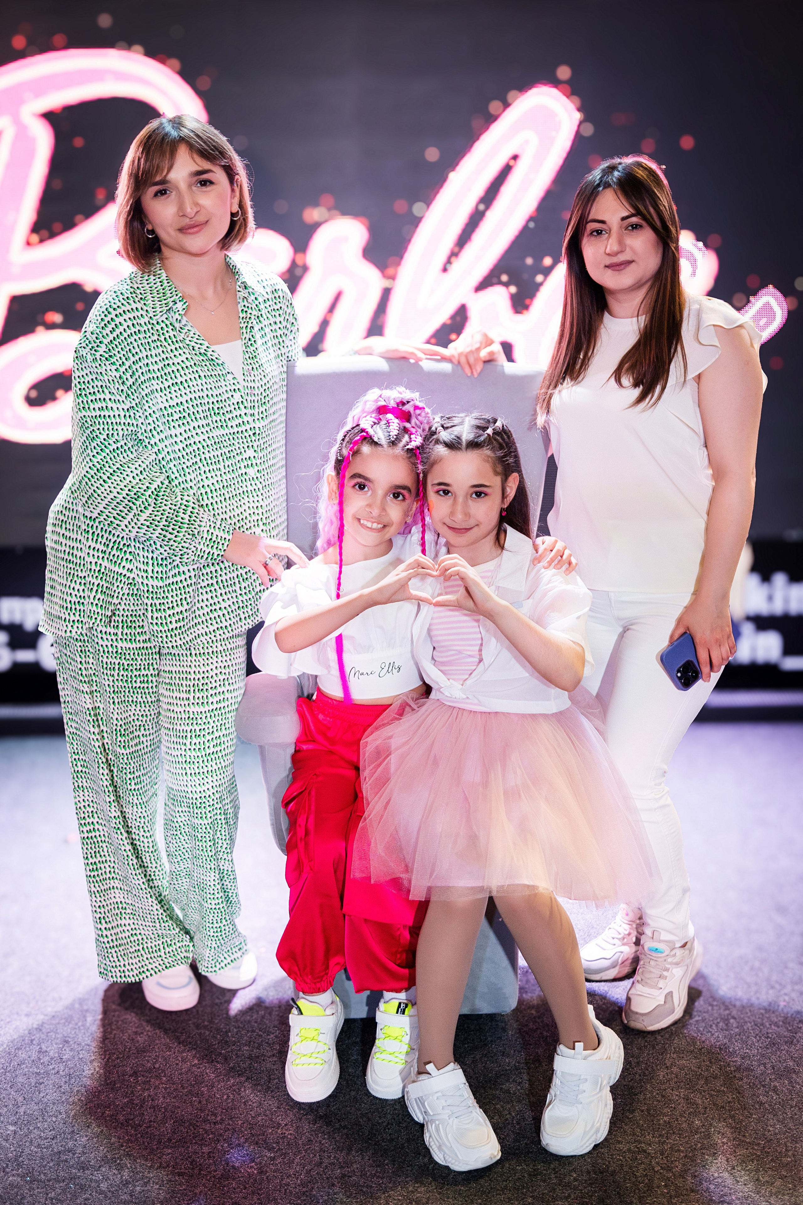 Офелии 8 лет. Детский фотограф видеограф в Хабаровске Михаил Орлов