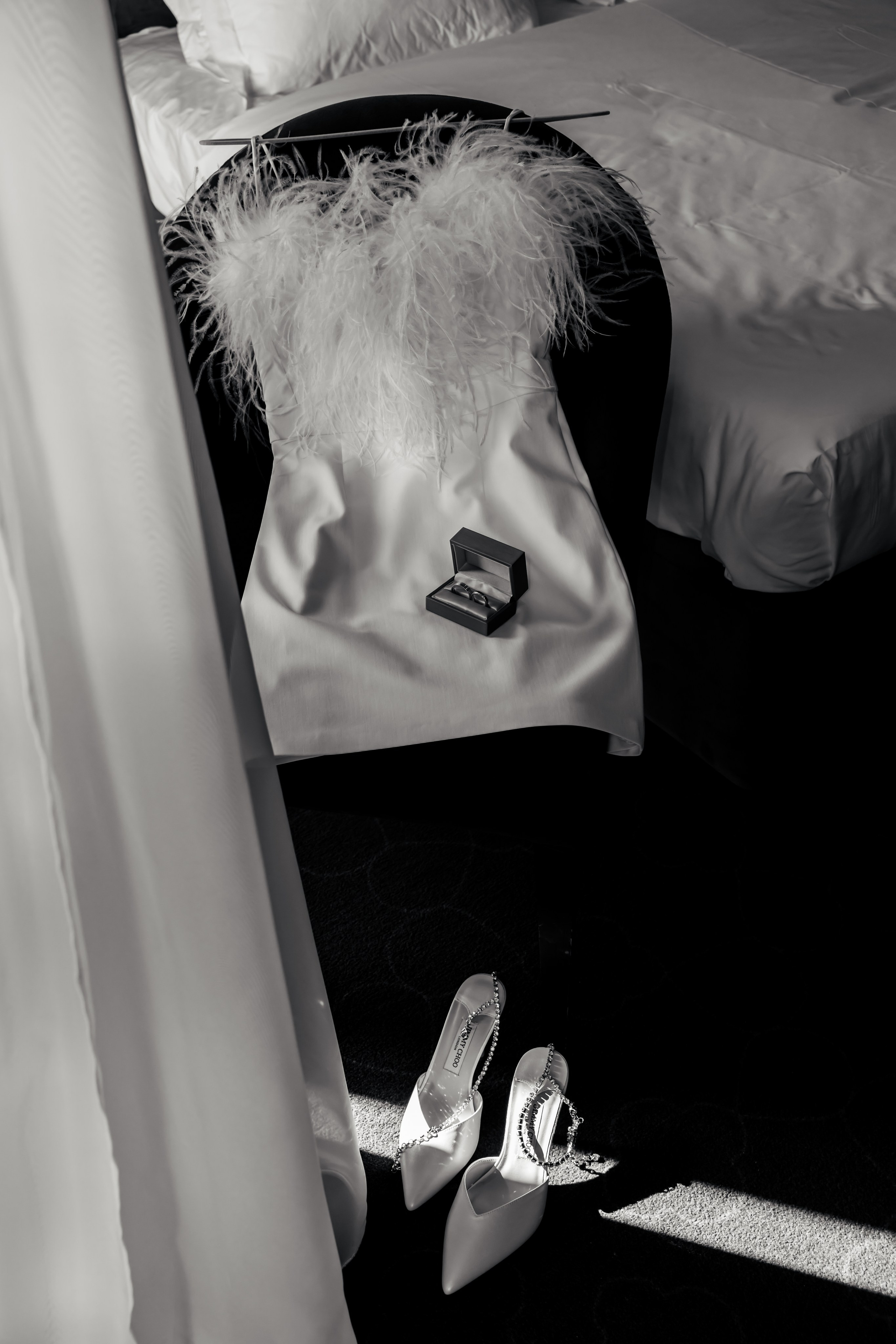 Анна & Николай. Москва. Фотограф Виктория Волкова. Москва