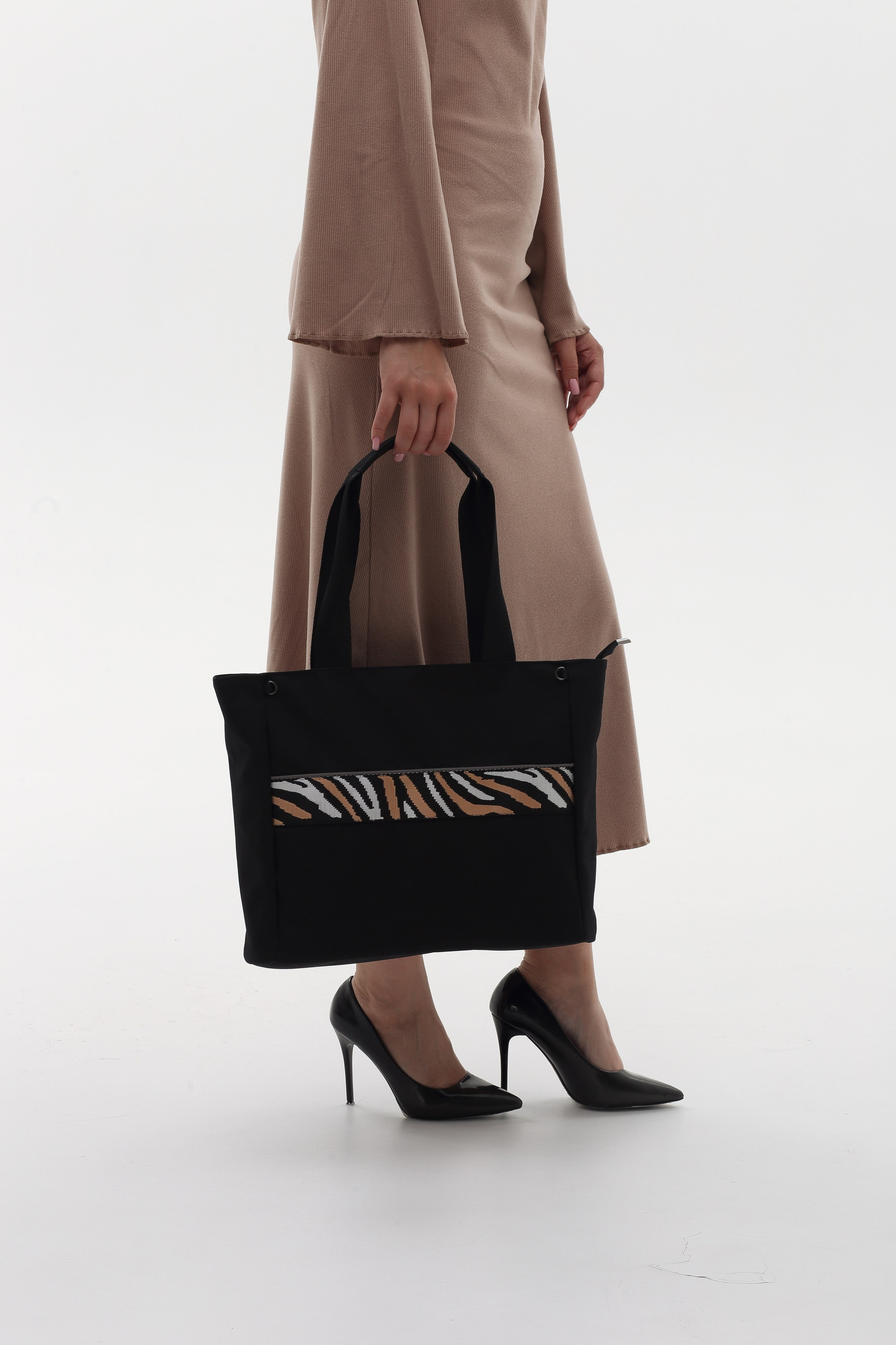 Сумки «Будь здесь!». Портретный фотограф Анна Мерзлякова