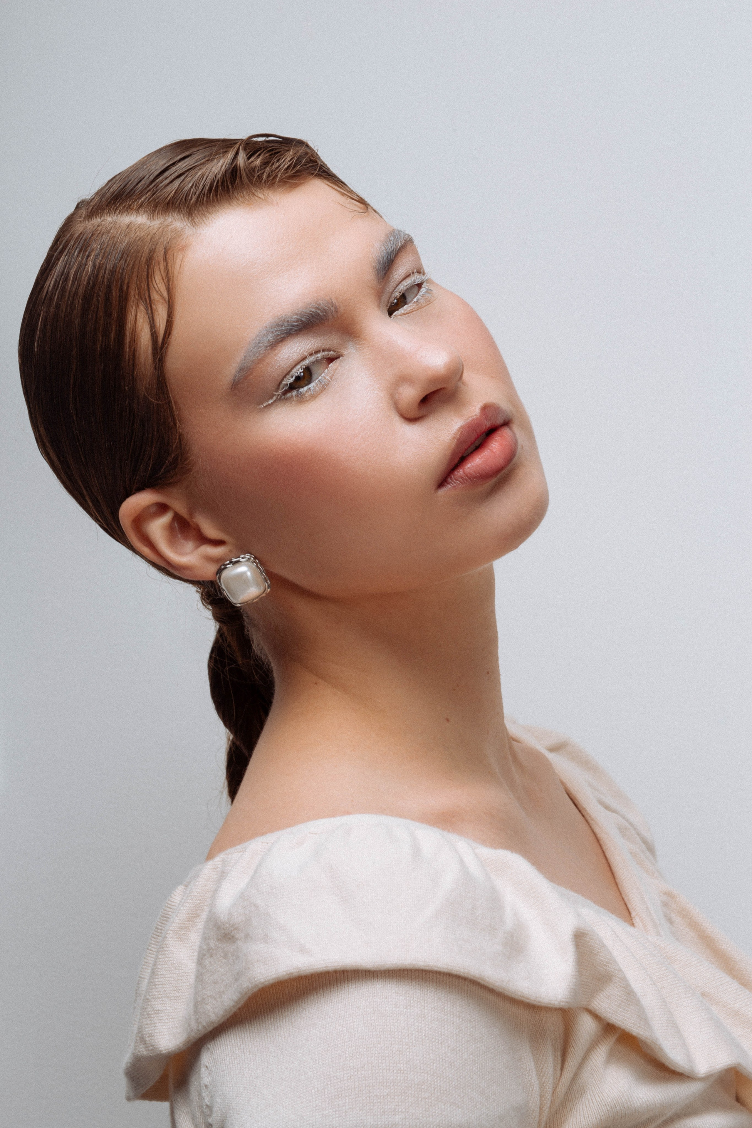 Катя. Портретный фотограф Анна Мерзлякова