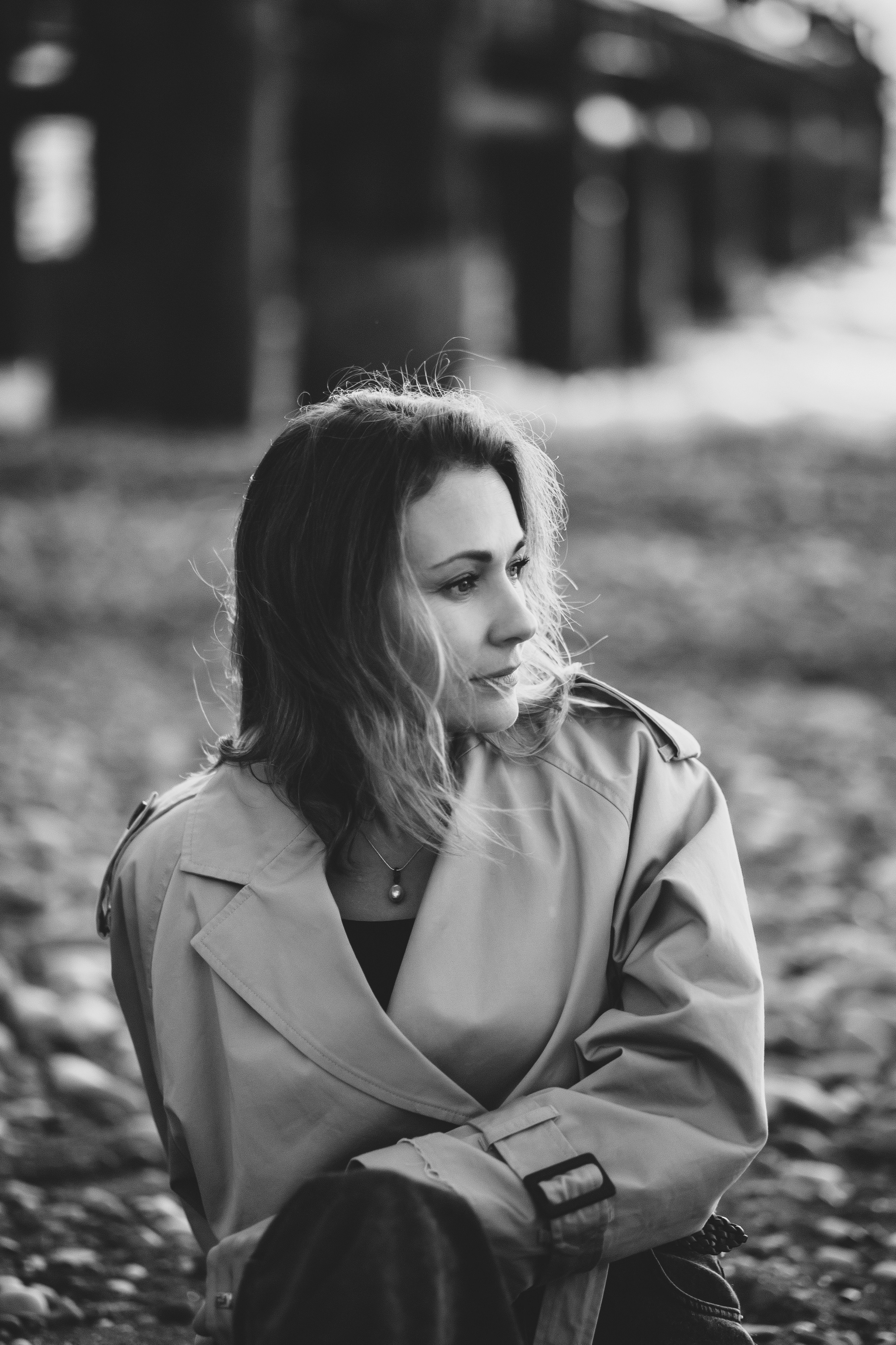 Девушки из Салона «Комильфо». Свадебный и семейный фотограф Колоскова Мария (Сочи и весь мир)