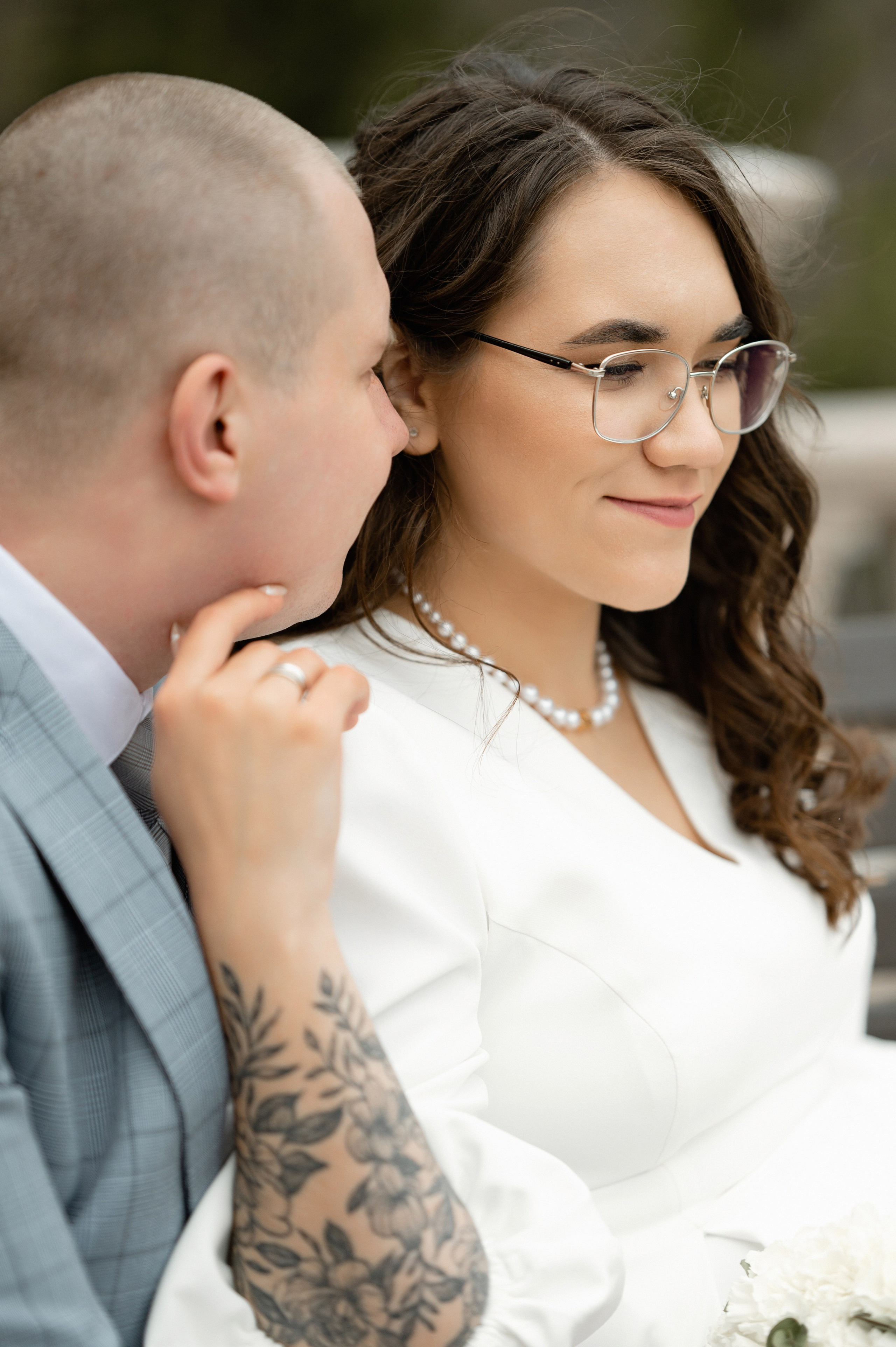 Евгения & Григорий. Свадебный и семейный фотограф Тюмень Екатеринбург Москвина Алёна