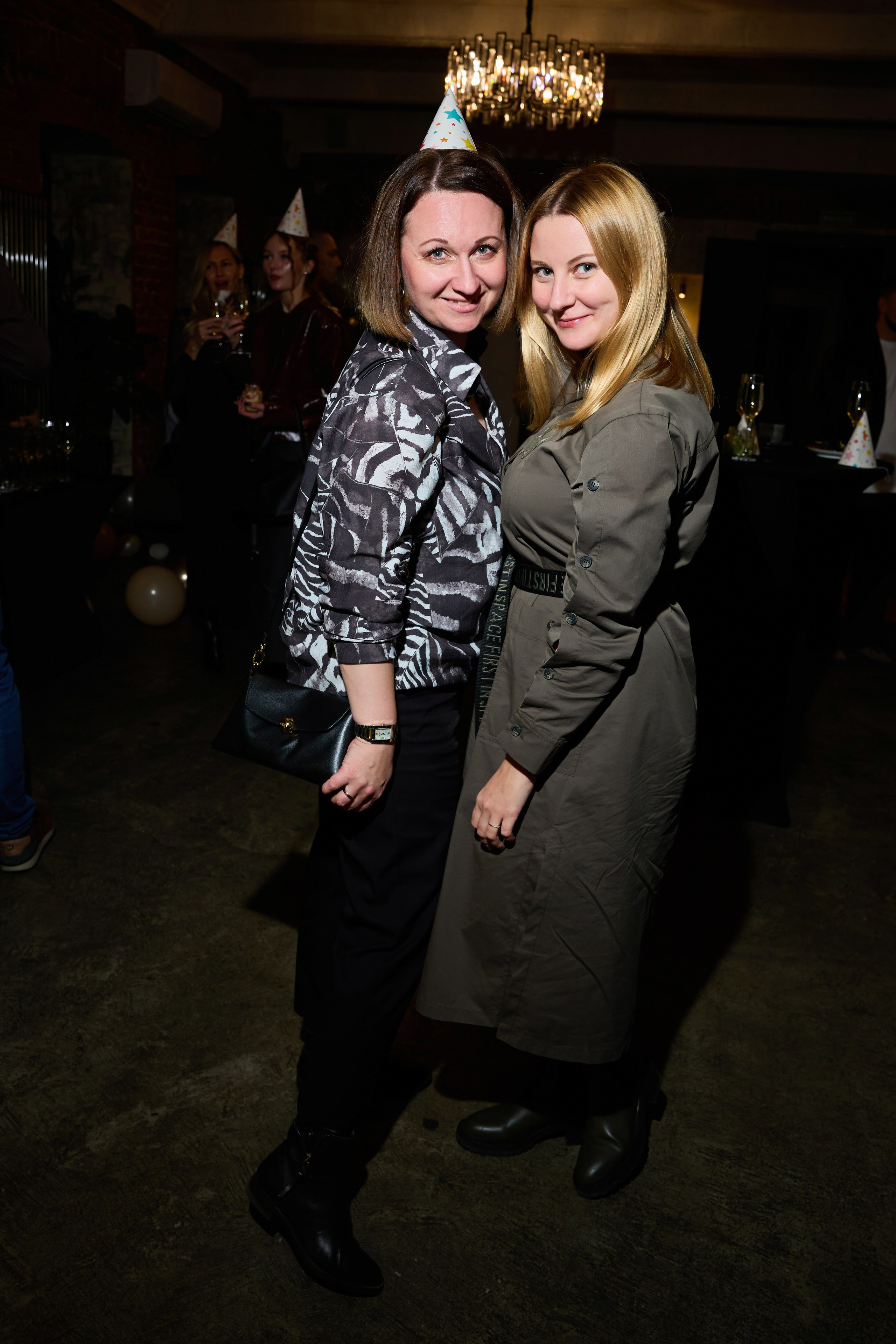 HASS 24 года!. Фотограф Иван Недорез