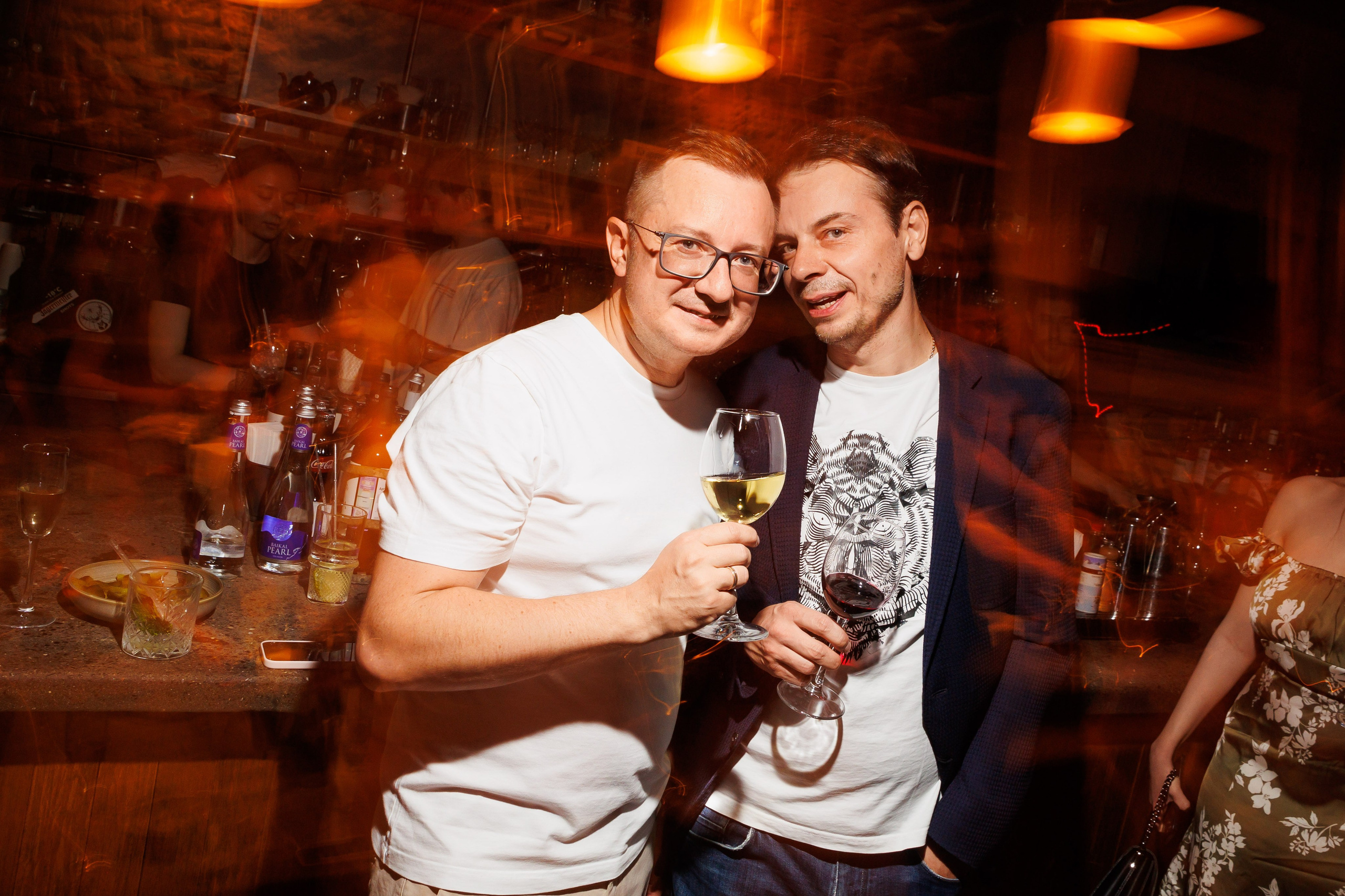 Юбилей Сергей. Фотограф Иван Недорез