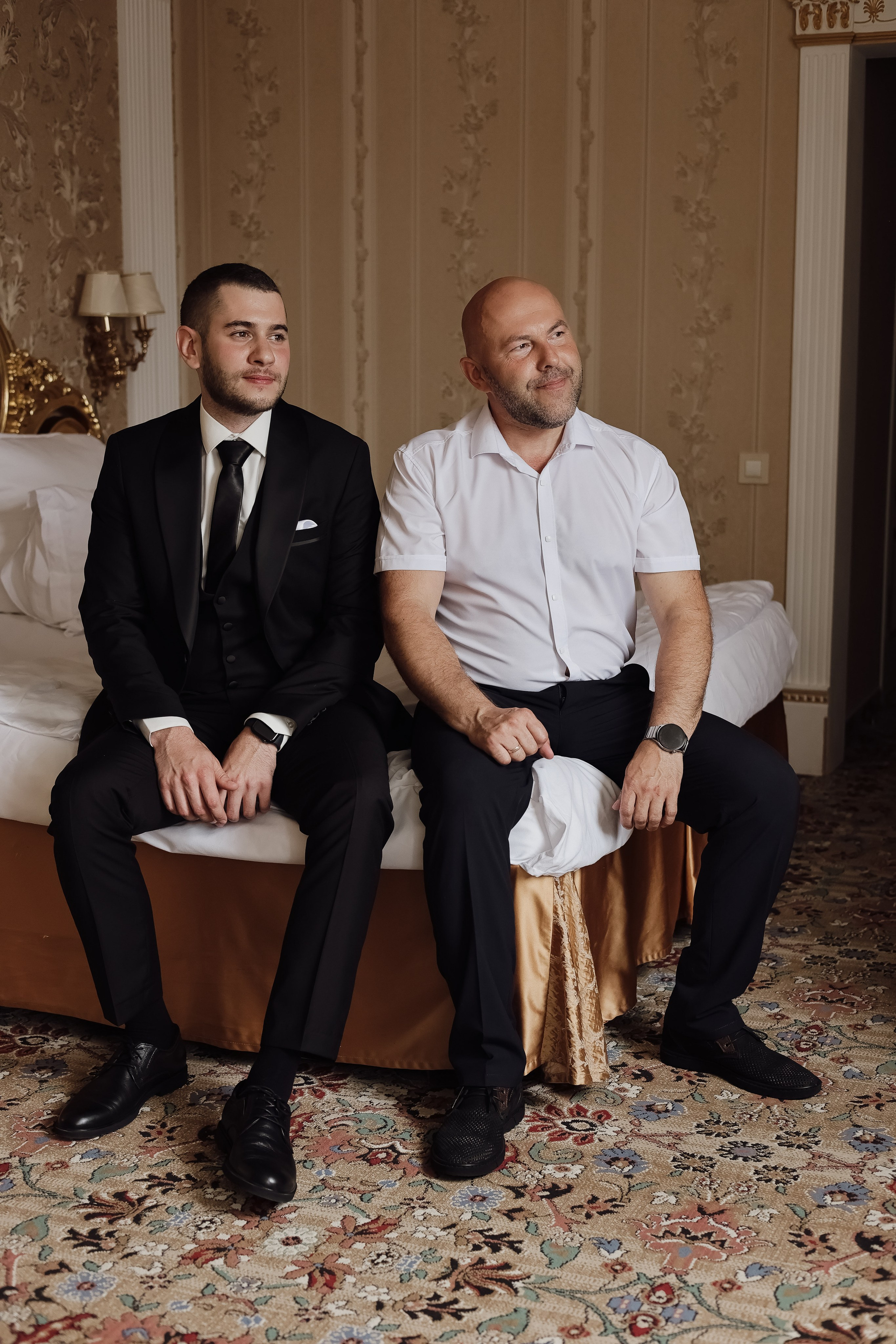 Анстасия&Иван. Свадебный и женский фотограф Ростов-на-Дону