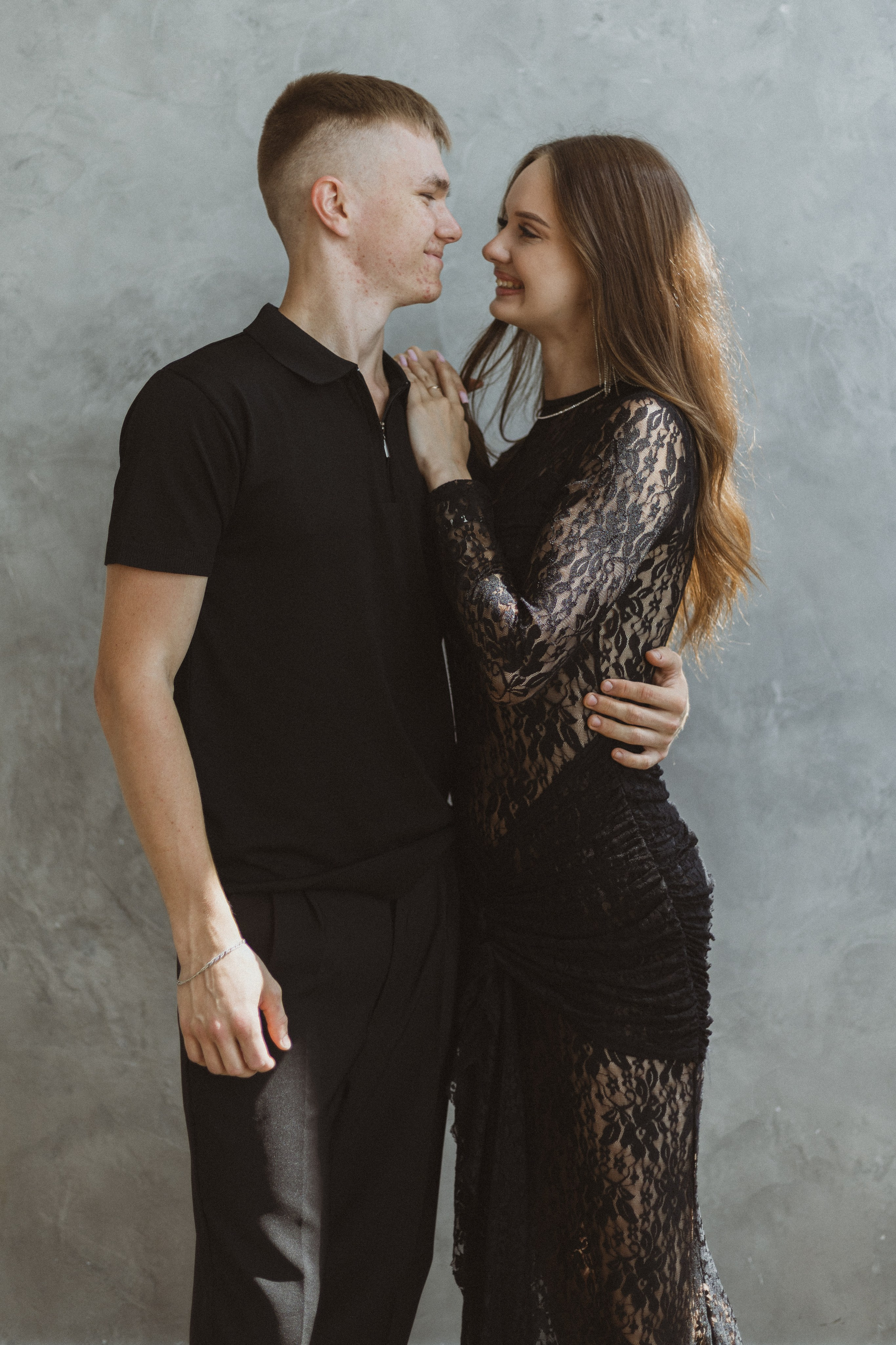 Love story. Виноградова Мария— Фотограф Хабаровск