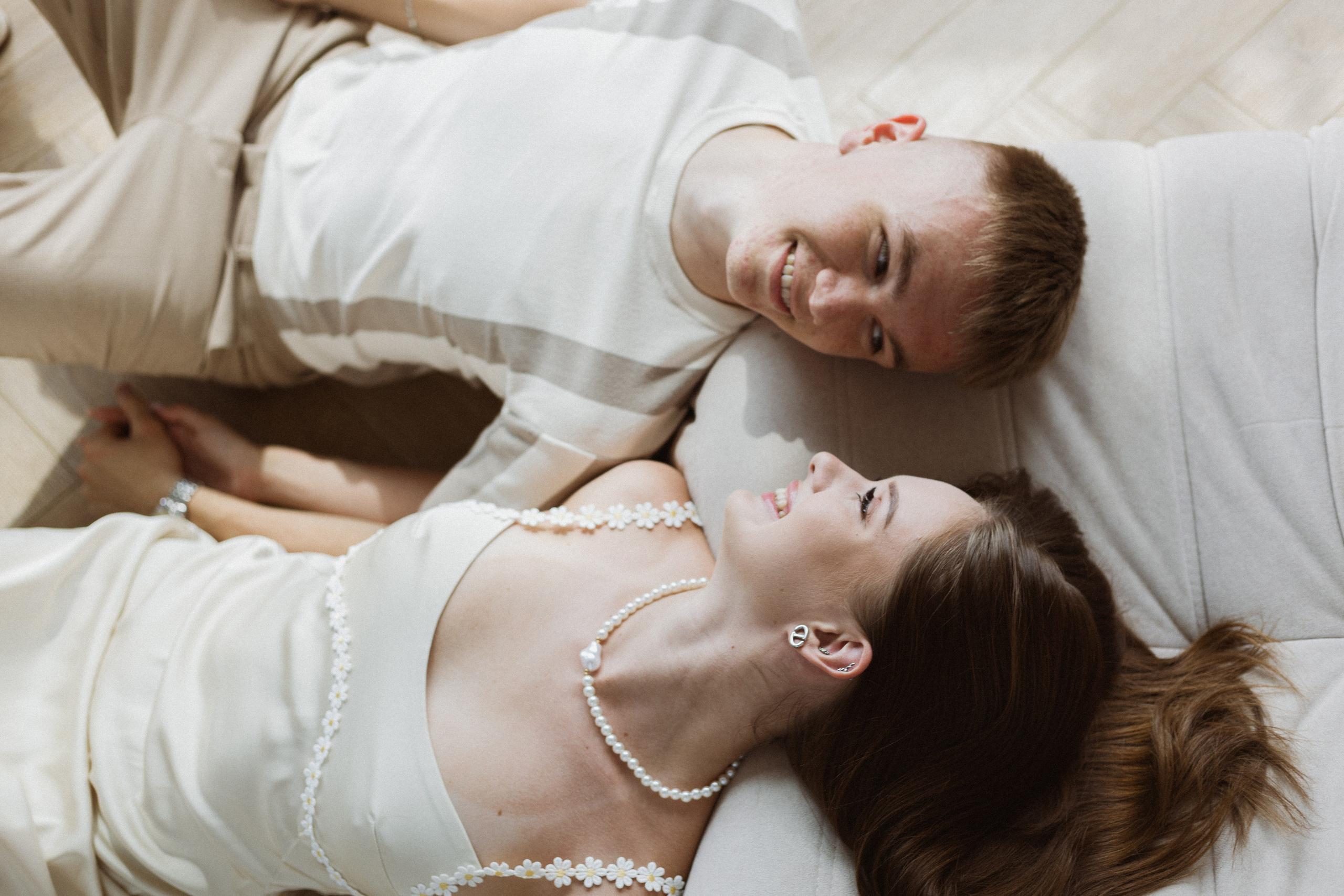 Love story. Виноградова Мария— Фотограф Хабаровск