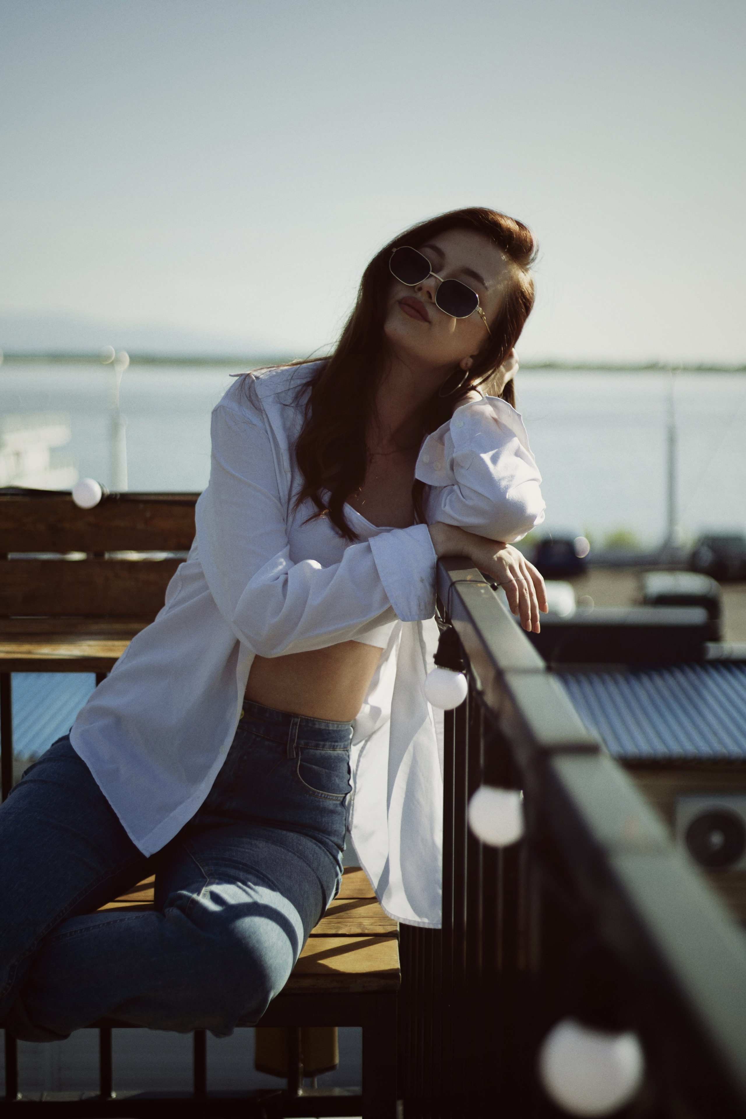 Прогулка. Виноградова Мария— Фотограф Хабаровск