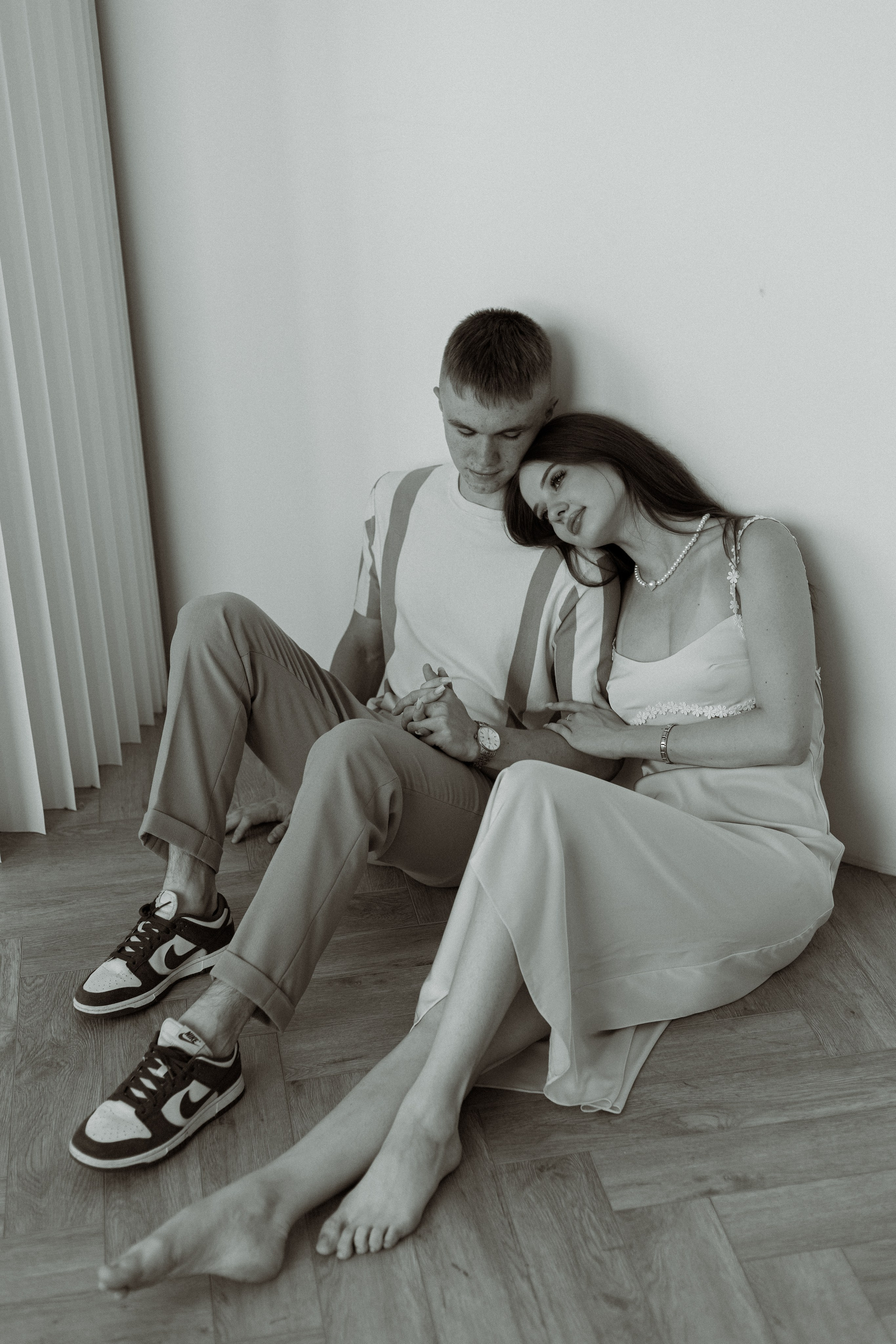 Love story. Виноградова Мария— Фотограф Хабаровск