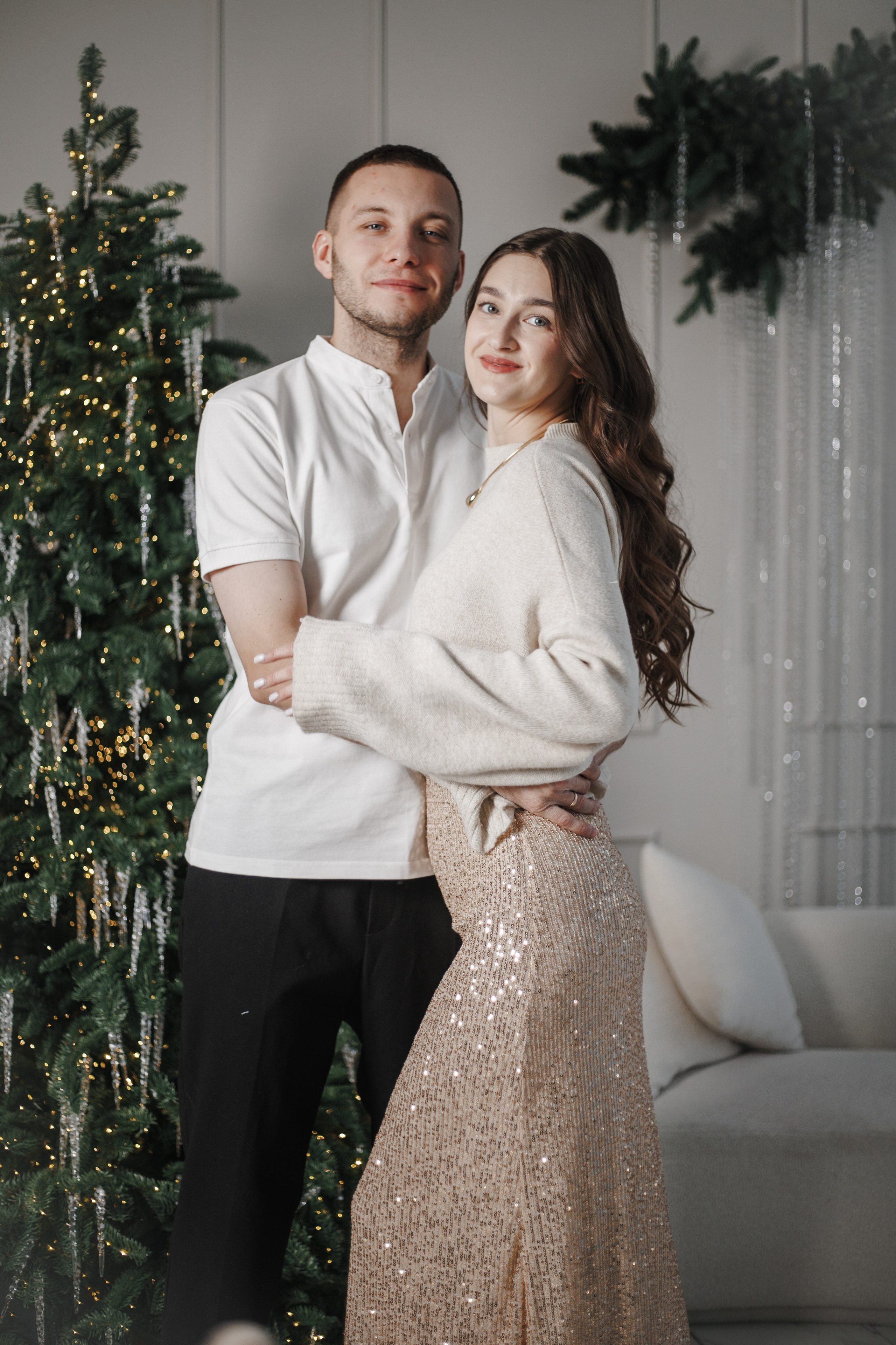 Love story. Виноградова Мария— Фотограф Хабаровск