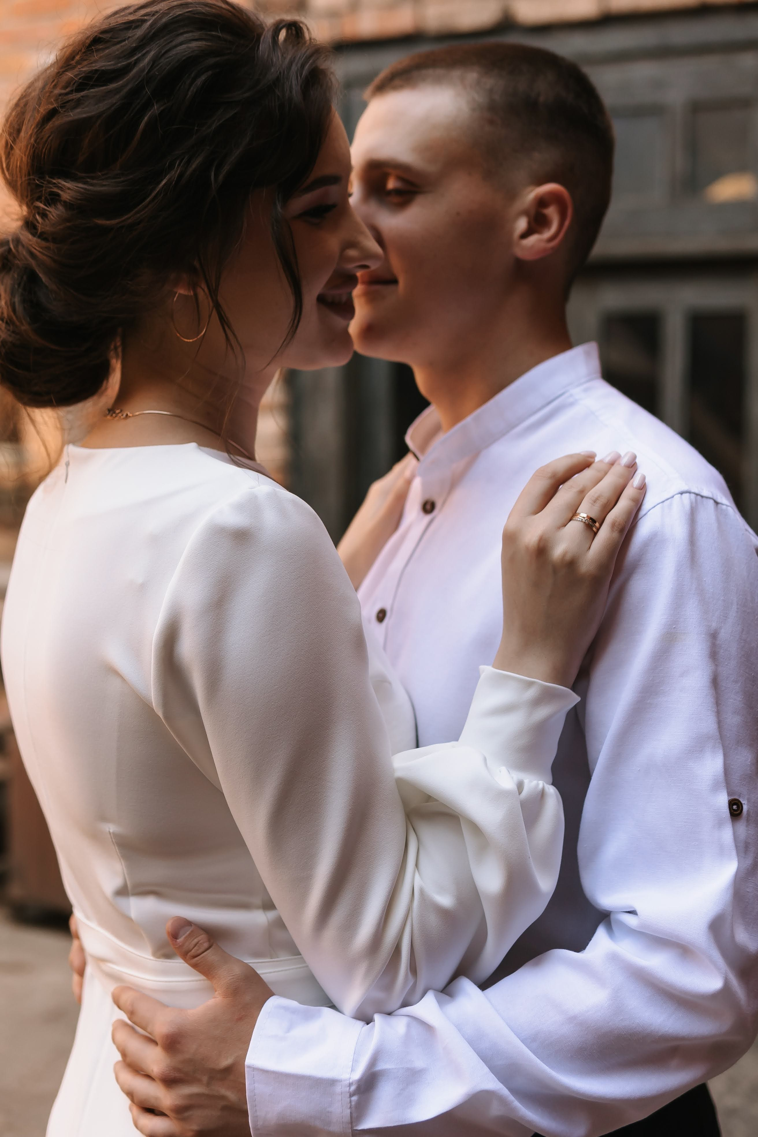 Кирилл и Кристина. Свадебный фотограф в Перми и Пермском крае Алена Мартынова