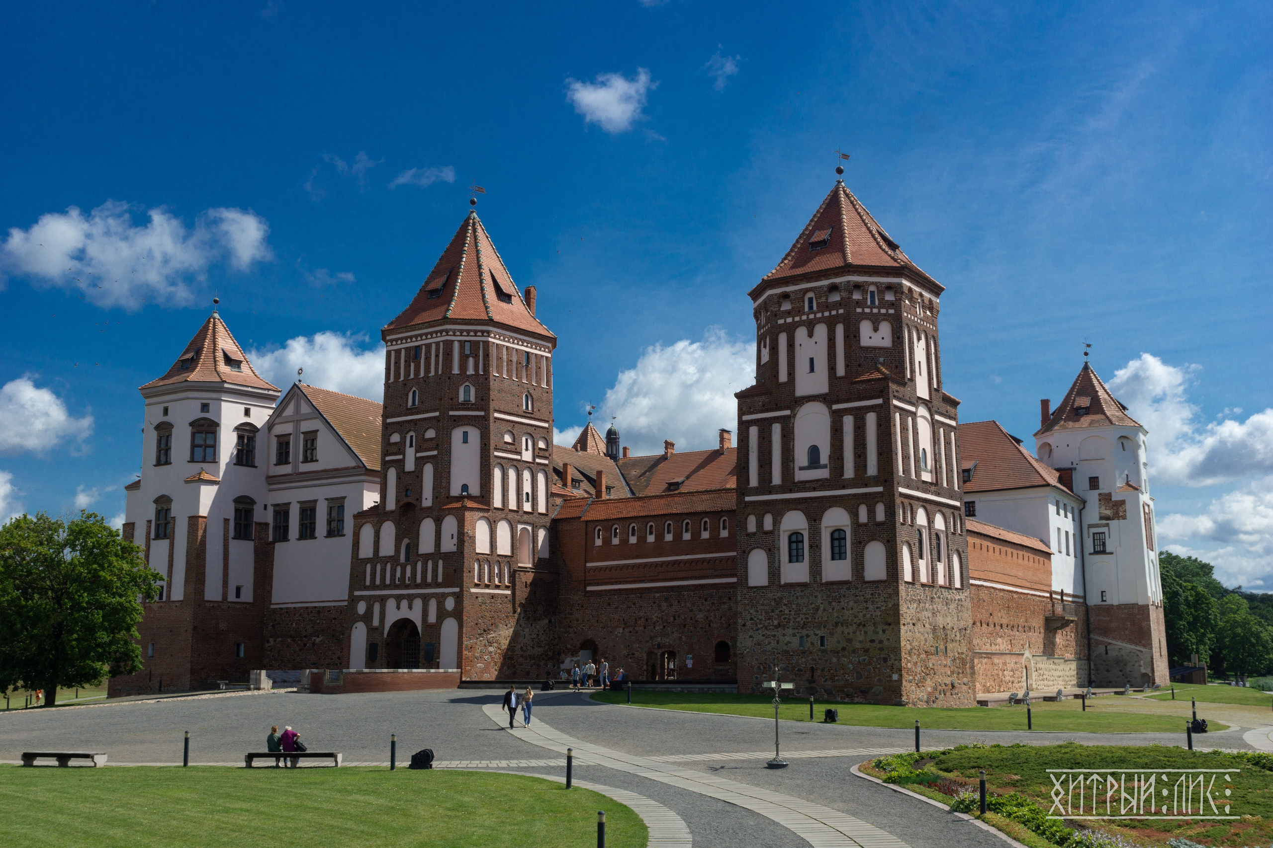 Беларусь. Фотограф-путешественник Самойлов Максим «Sly Fox»
