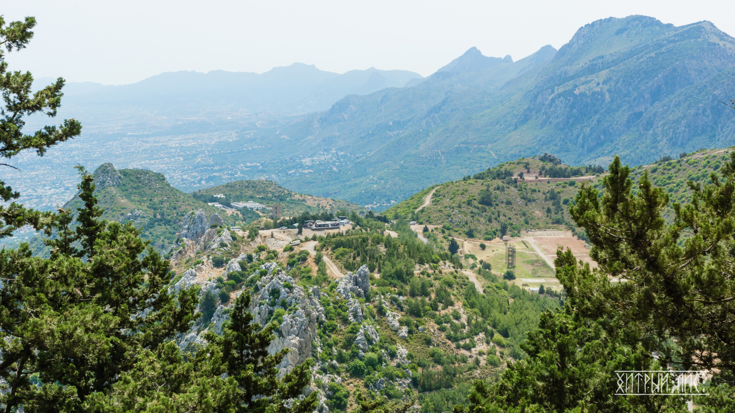 Кипр. Фотограф-путешественник Самойлов Максим «Sly Fox»