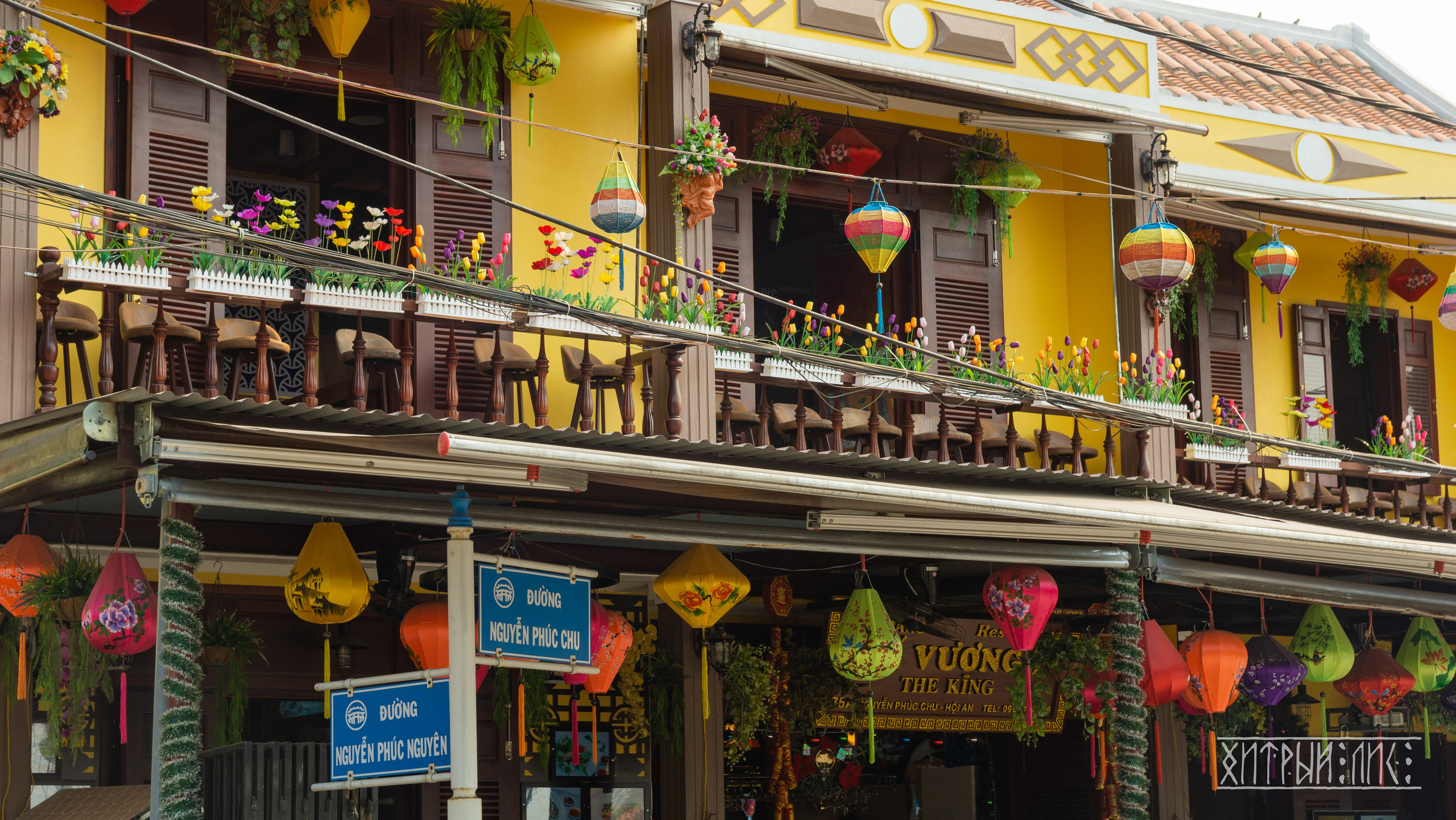 Вьетнам. Фотограф-путешественник Самойлов Максим «Sly Fox»