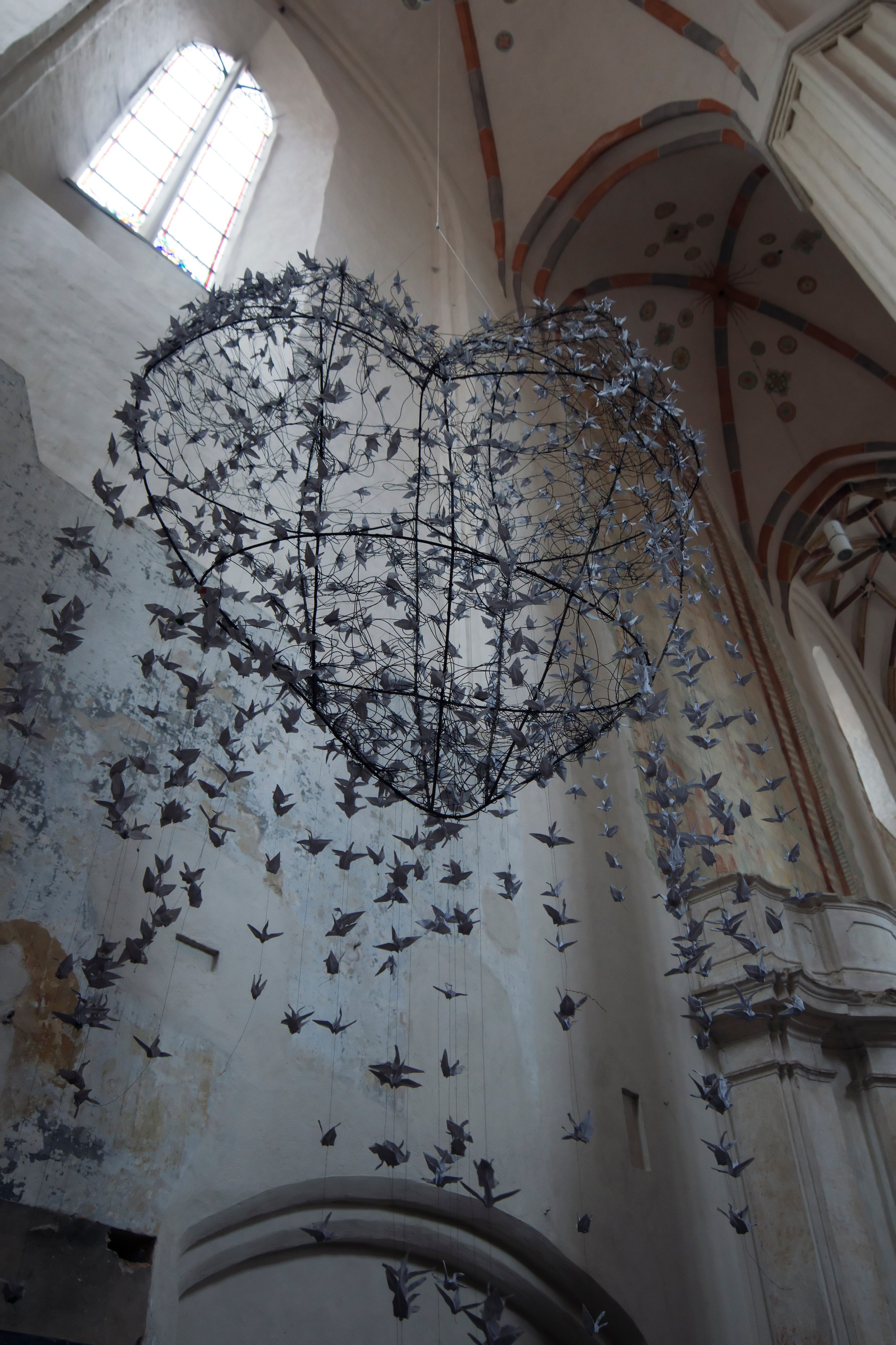 Вильнюс. Фотограф-путешественник Самойлов Максим «Sly Fox»