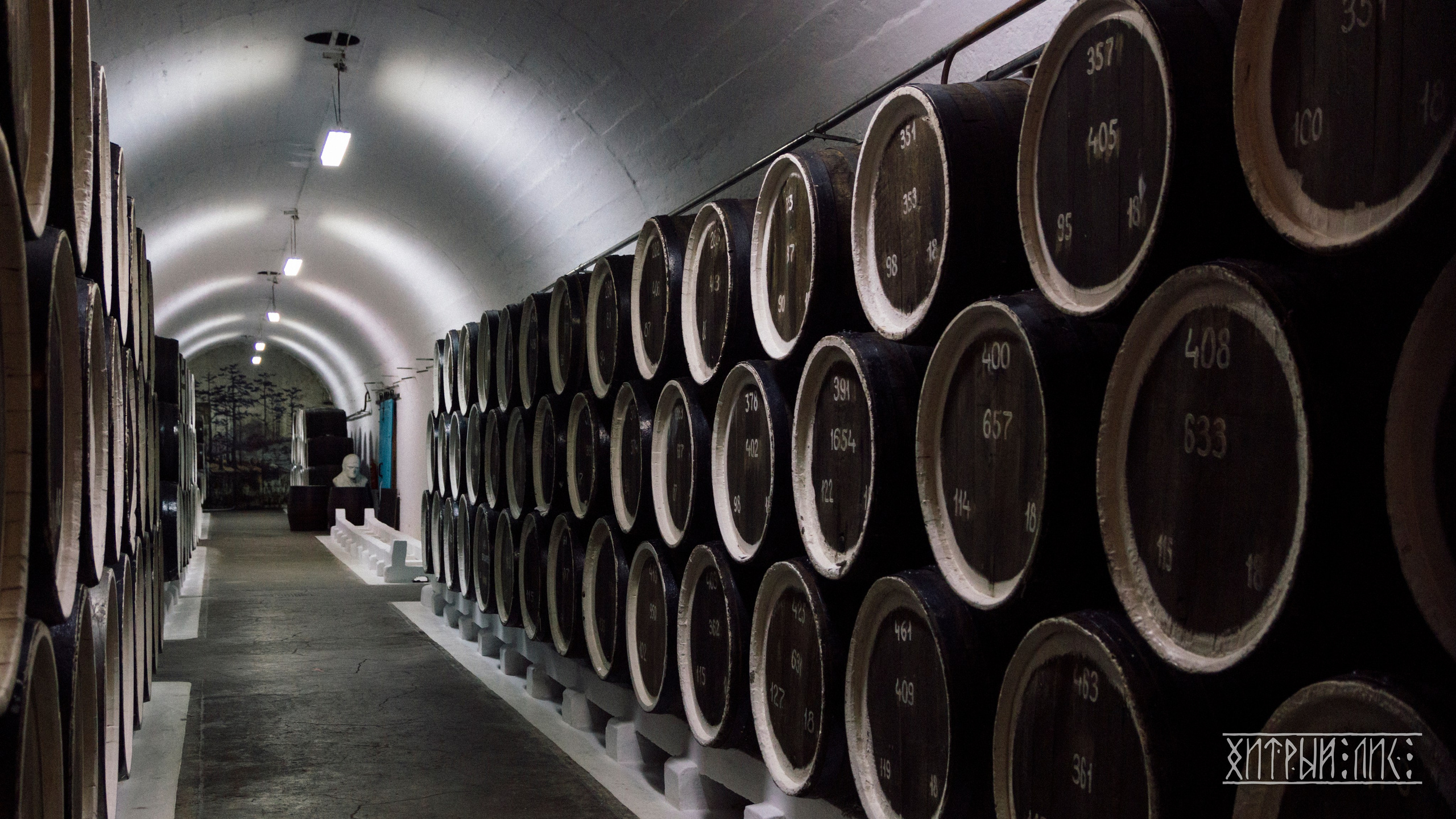 Крым. Фотограф-путешественник Самойлов Максим «Sly Fox»