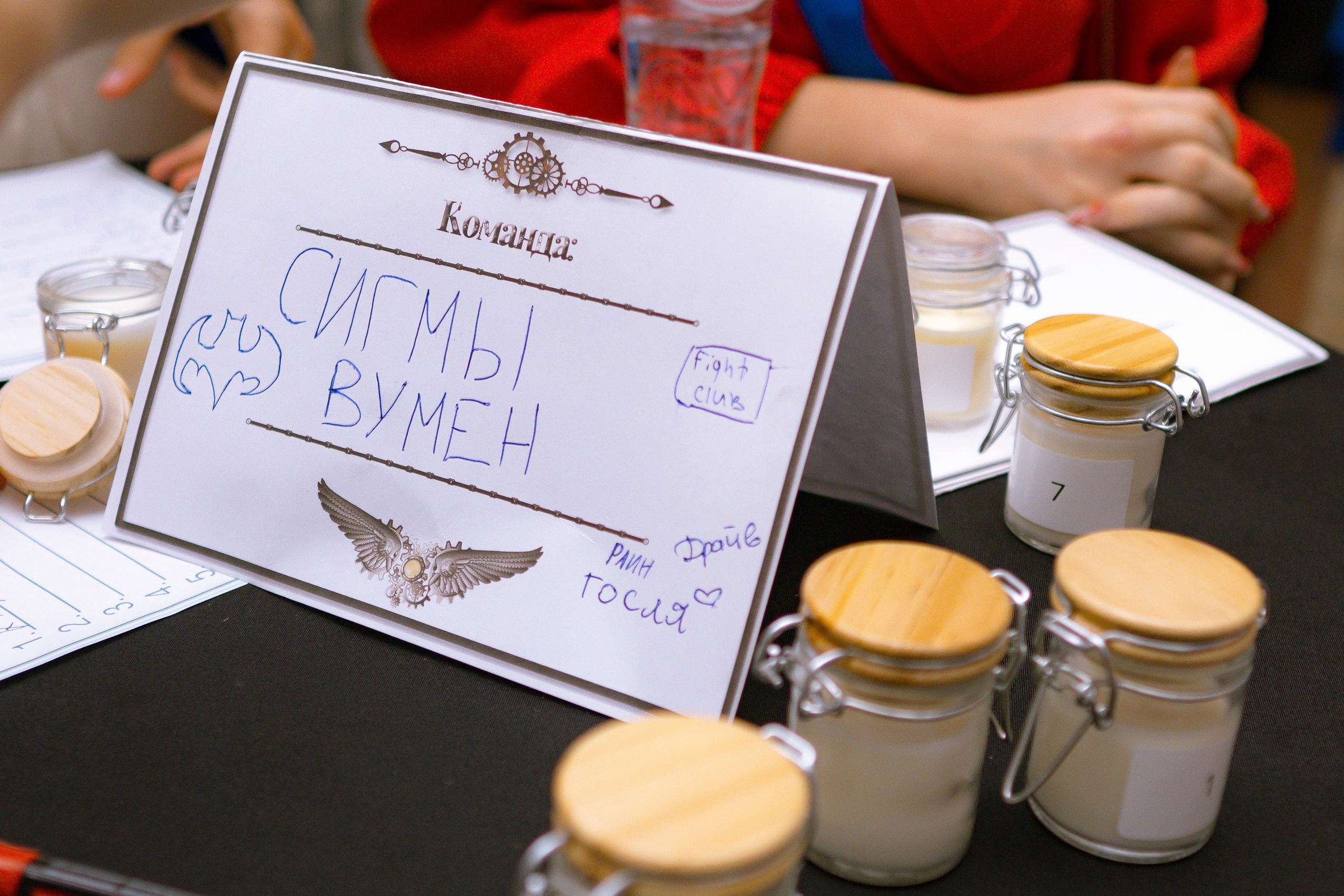 Выпускной Фоксфорда — 2024. Фотограф Дарья Морозова