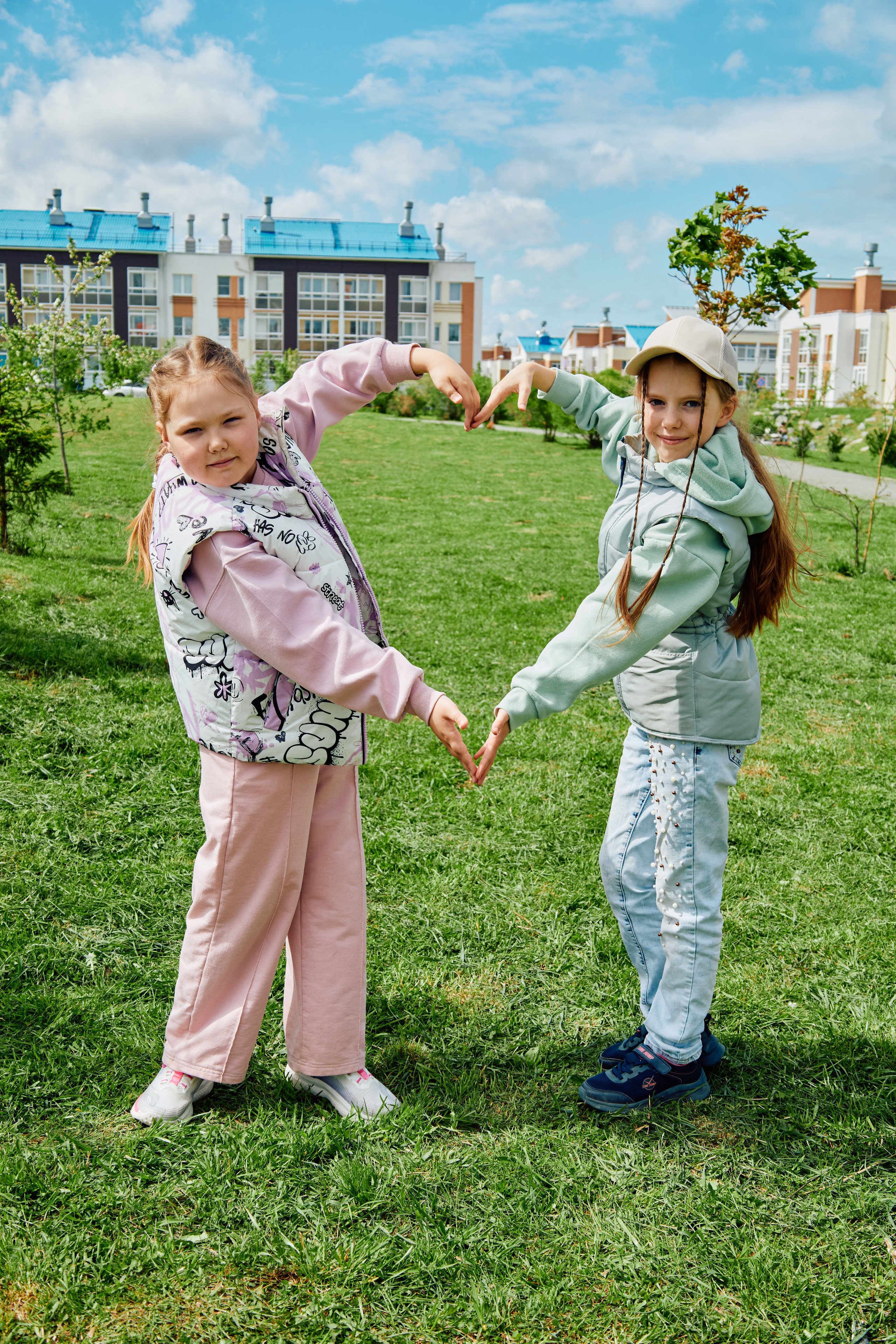 Май 3-е классы. Фотограф в Екатеринбурге Катерина Березина