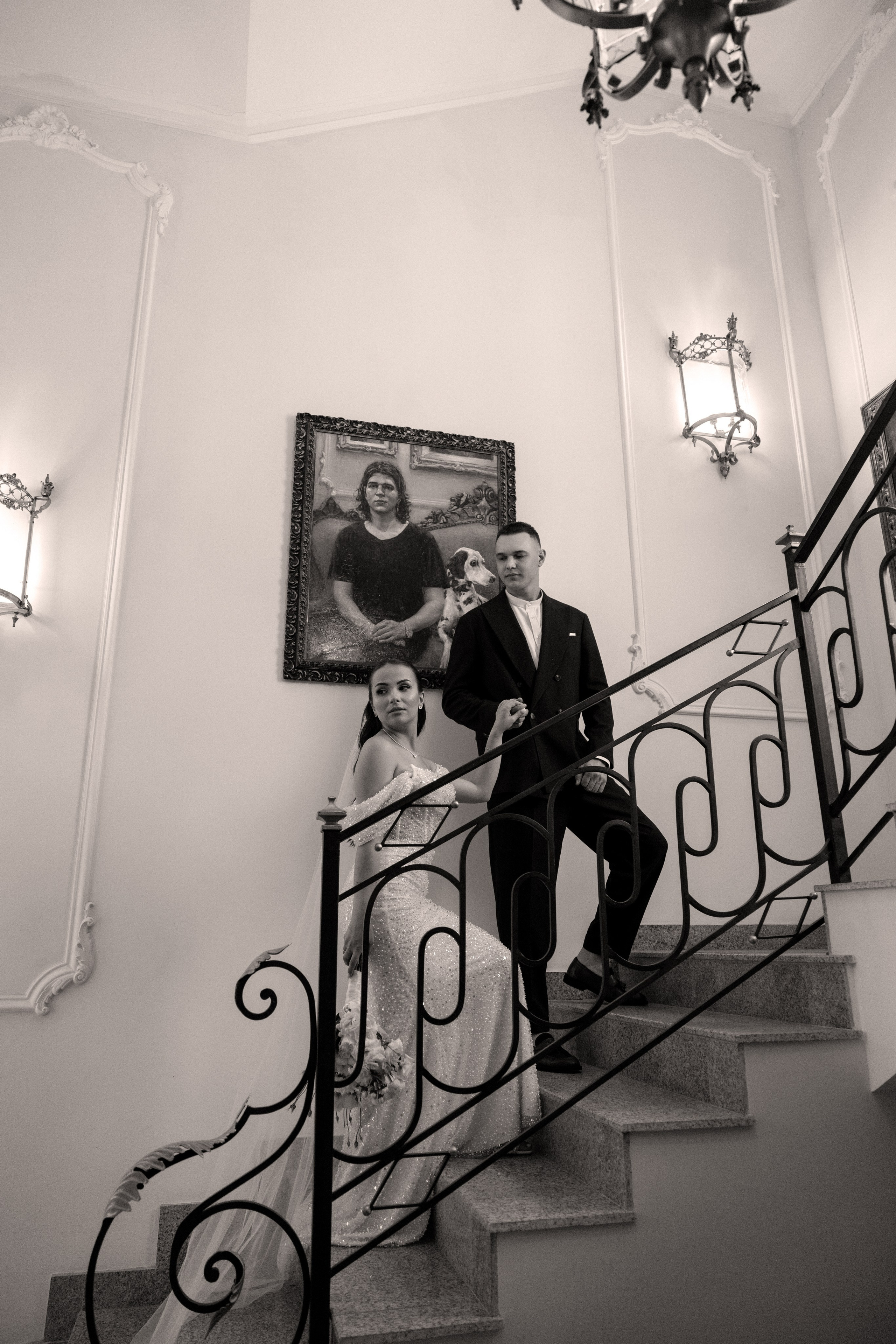 Роман и Алина (выездная регистрация). Фотограф Краснодар