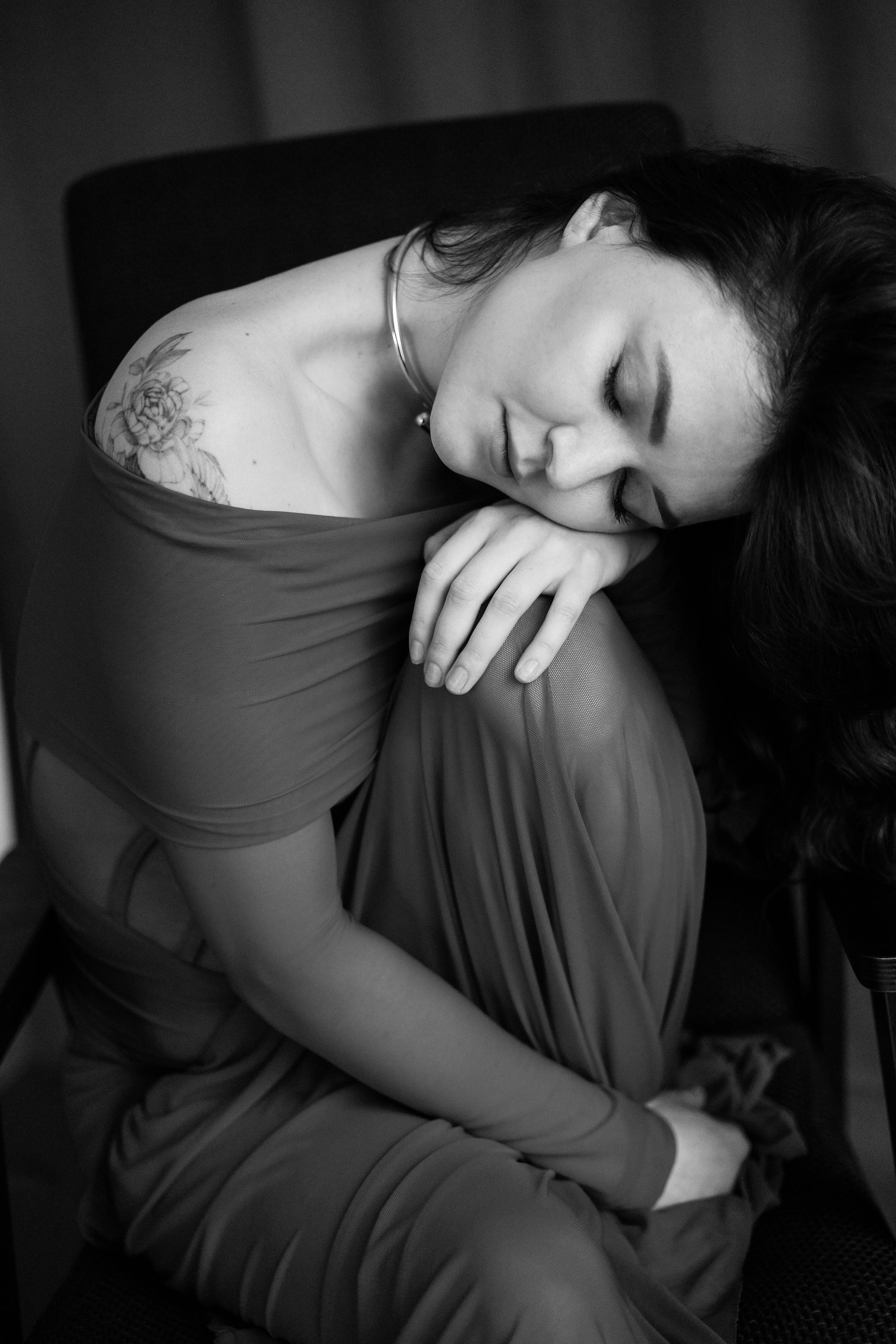 Портреты. Портретный фотограф в Москве Таня Майорова