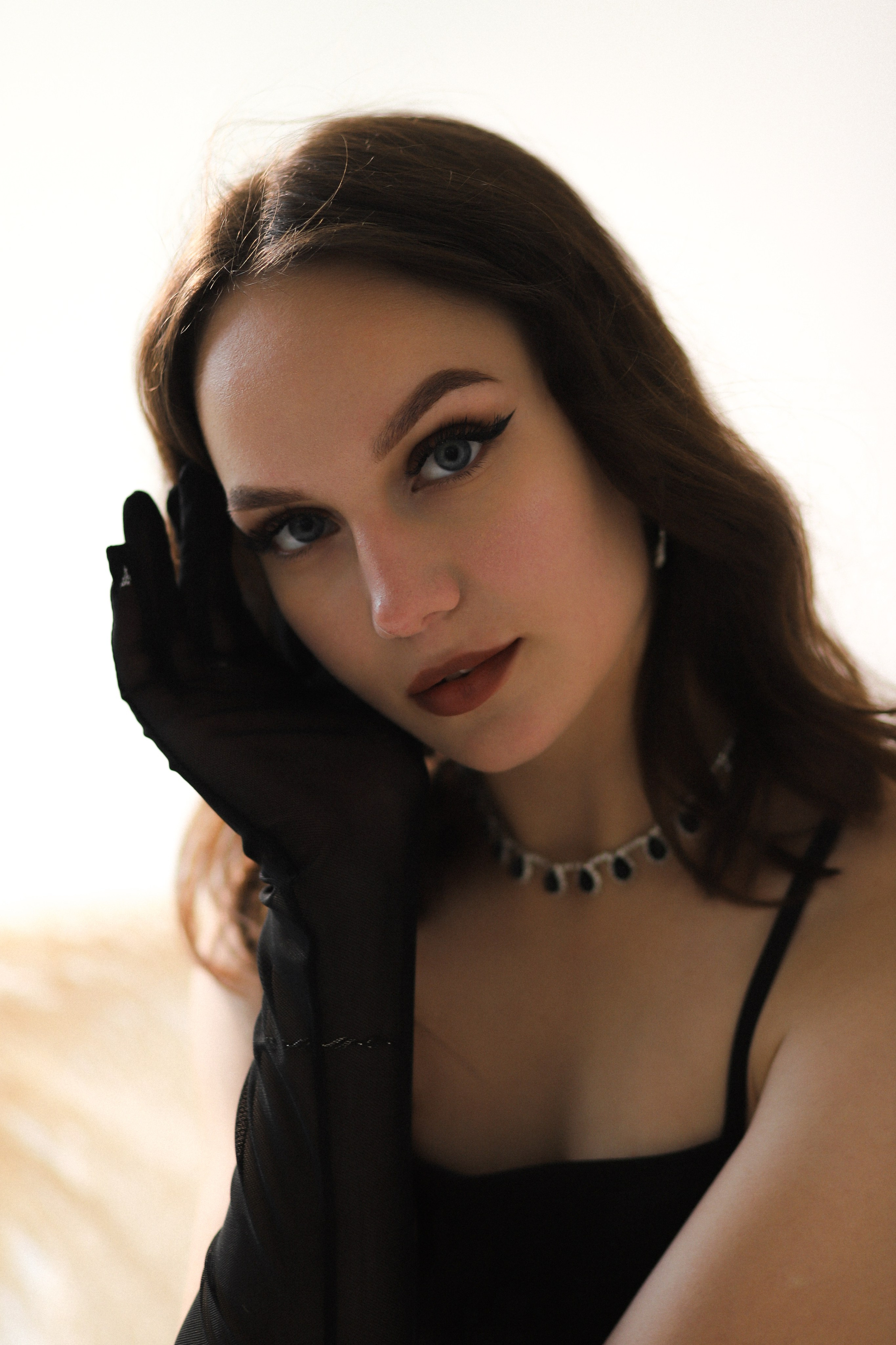 Индивидуальная. Даша Лукошкина Фотограф Шуя | Иваново