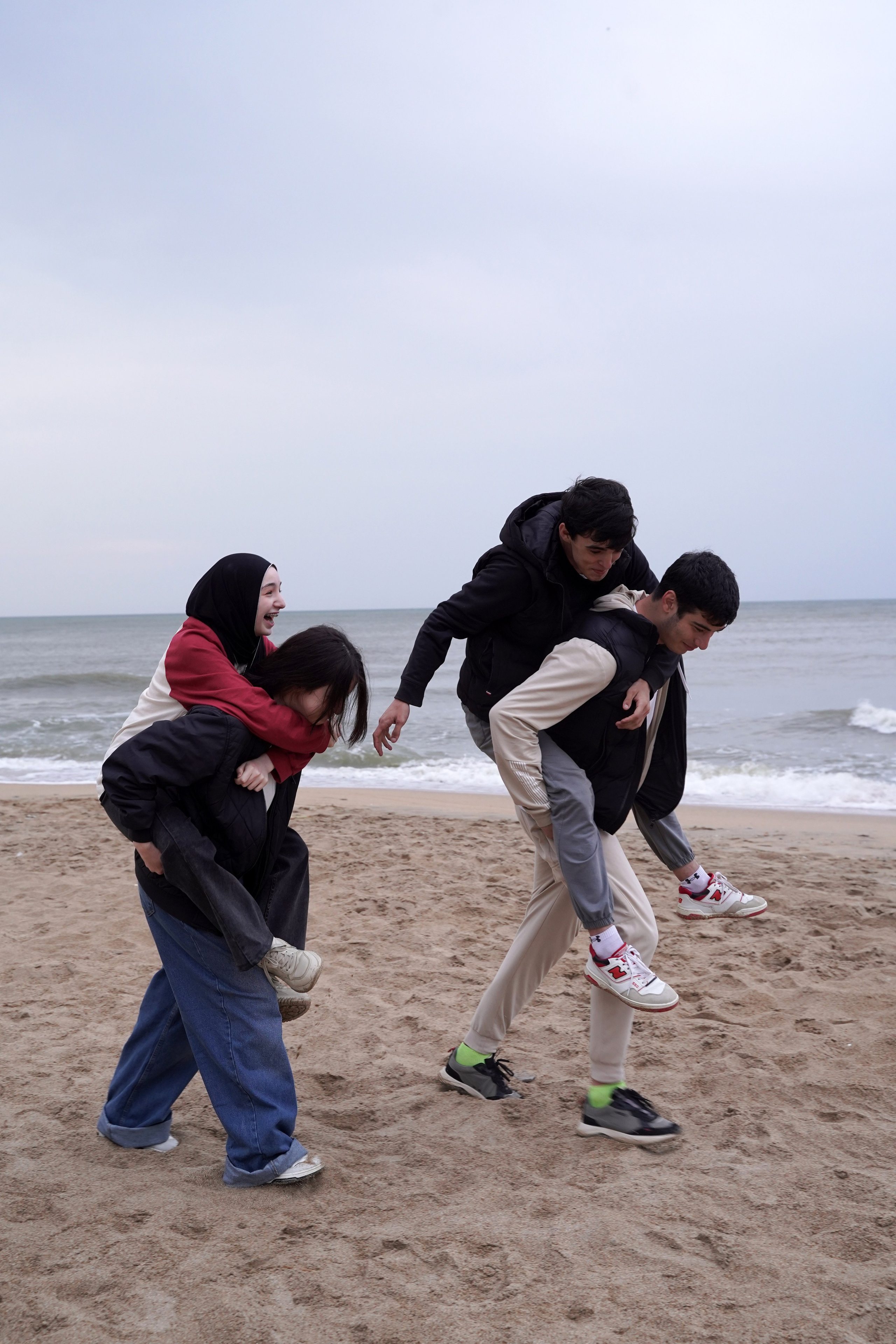 Школьные фотосессии. Амина Абасова — индивидуальный фотограф в Махачкале, Дагестан