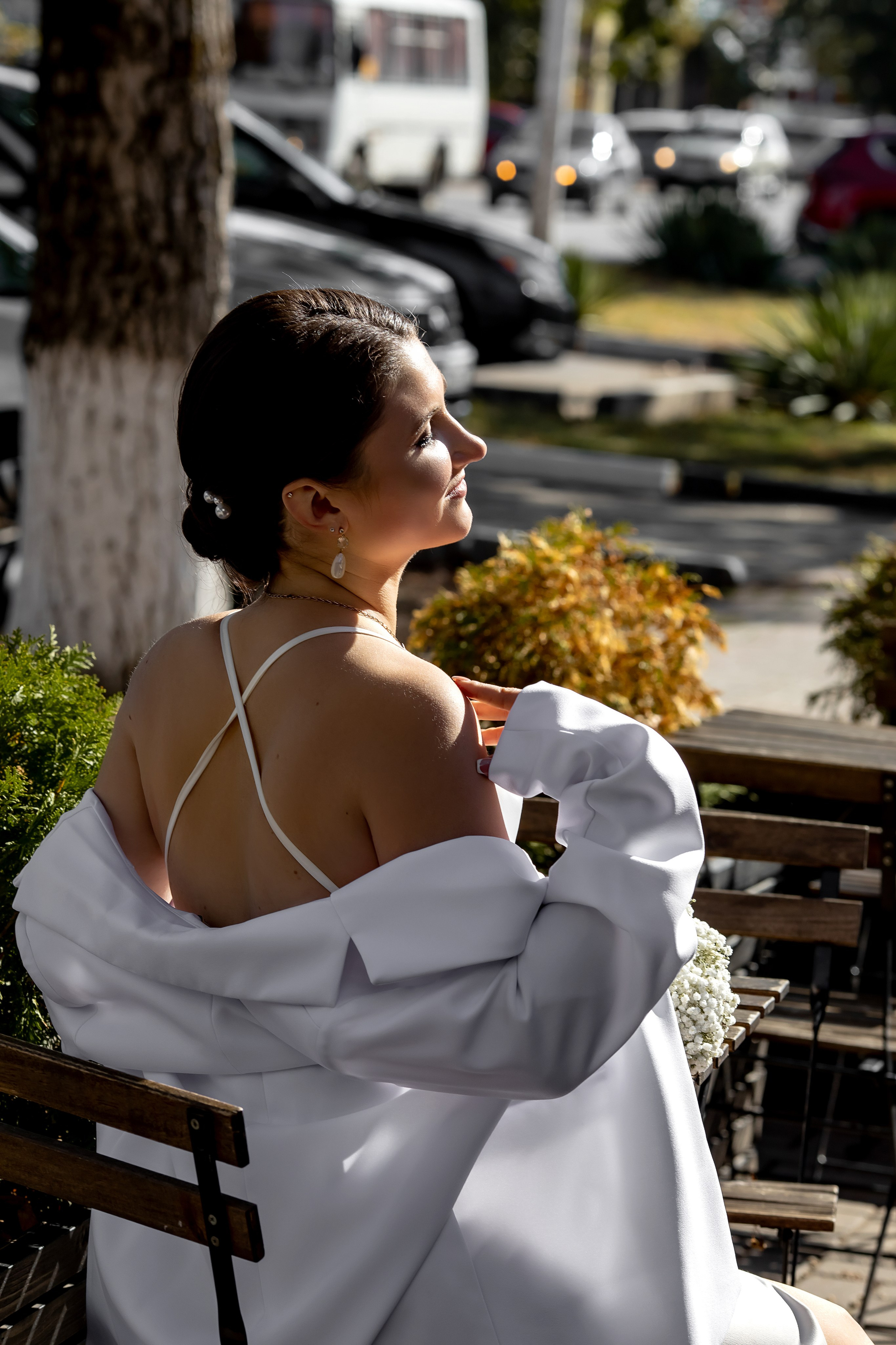 Александр & Диана. Ксения Федорова — фотограф