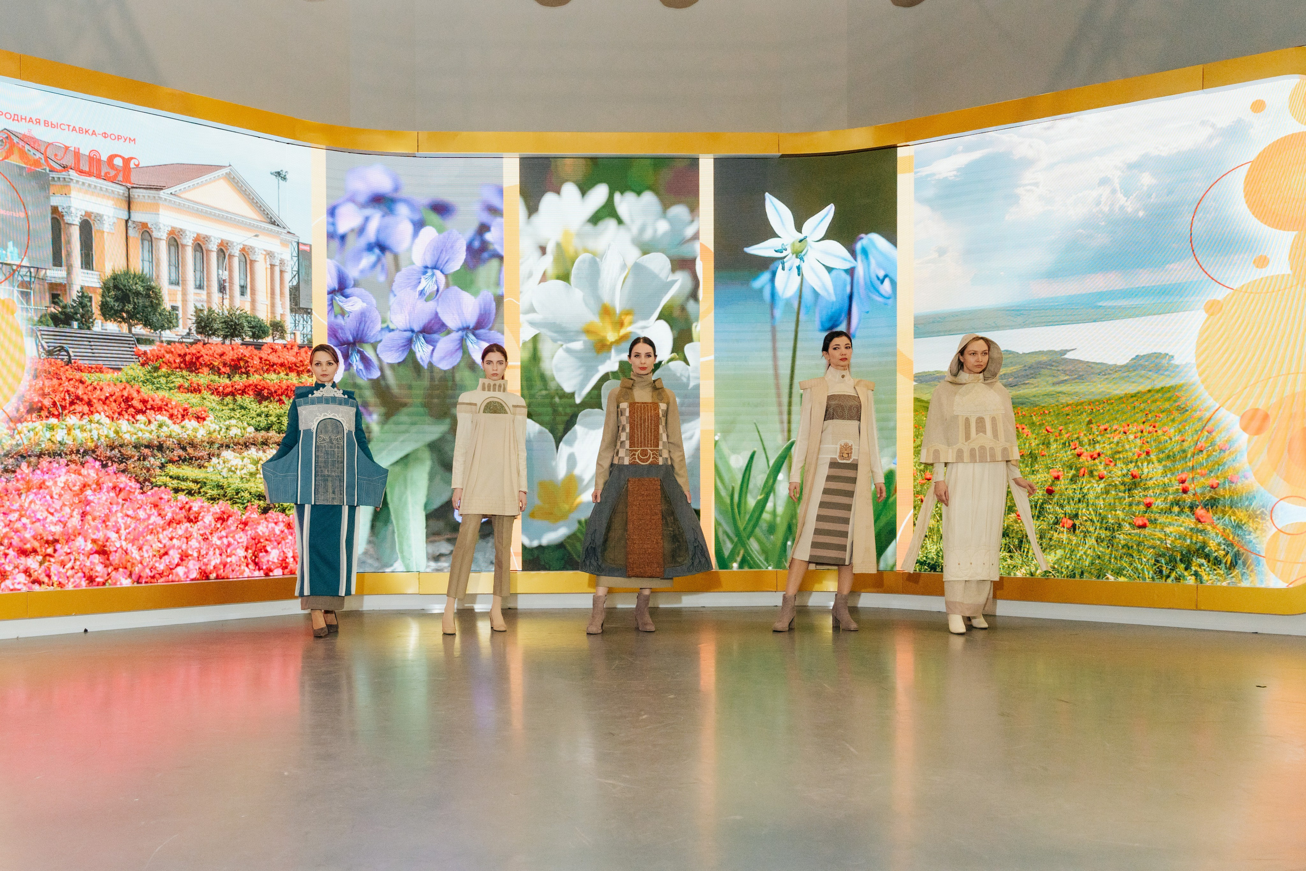 Фото и видео на корпоратив, выставку, конференцию