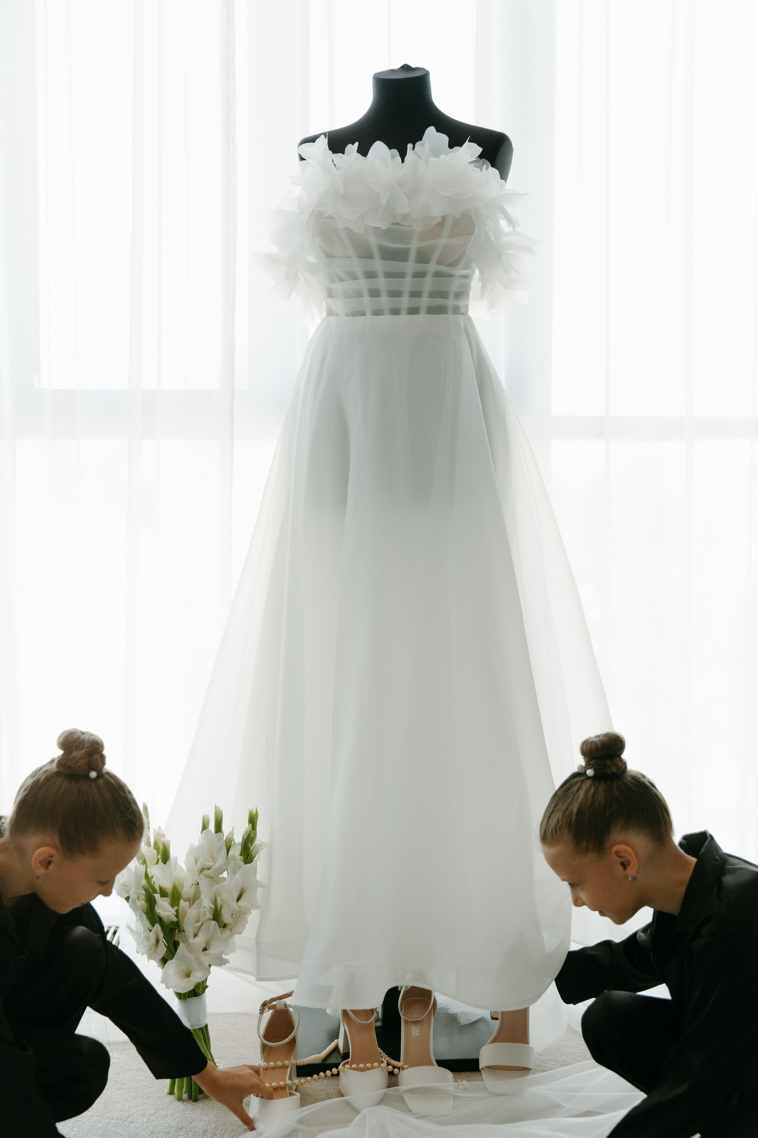 Свадьба Илья Анастасия. Фотограф Антон Бубликов Сыктывкар