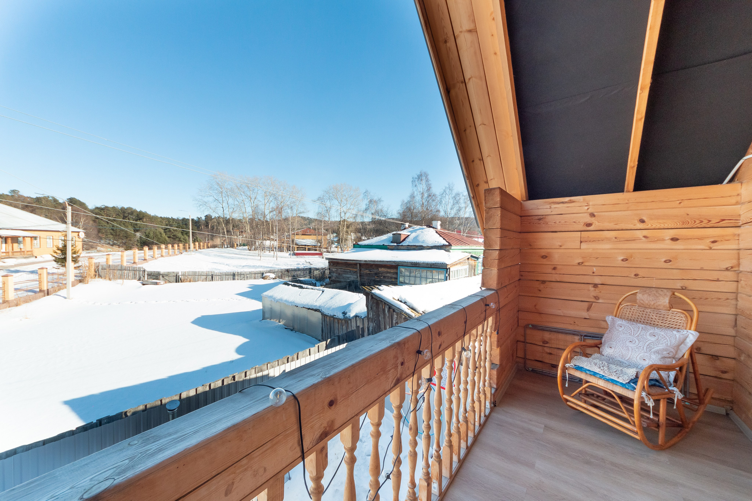 Интерьерная съёмка. Александр Стряпунин — предметный фотограф в Улан-Удэ