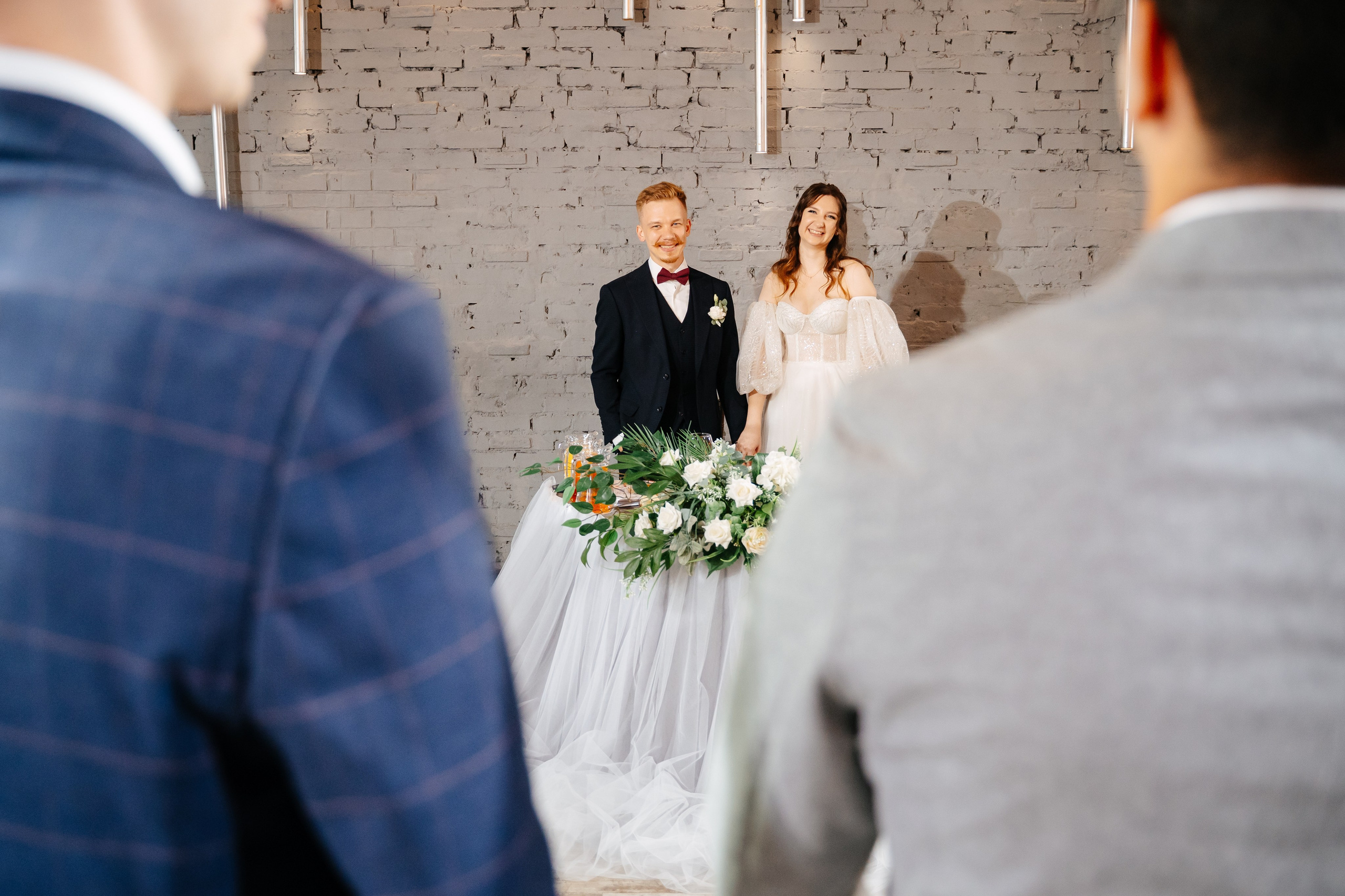 Мария и Иван. Семейный и свадебный фотограф в Санкт-Петербурге и Москве