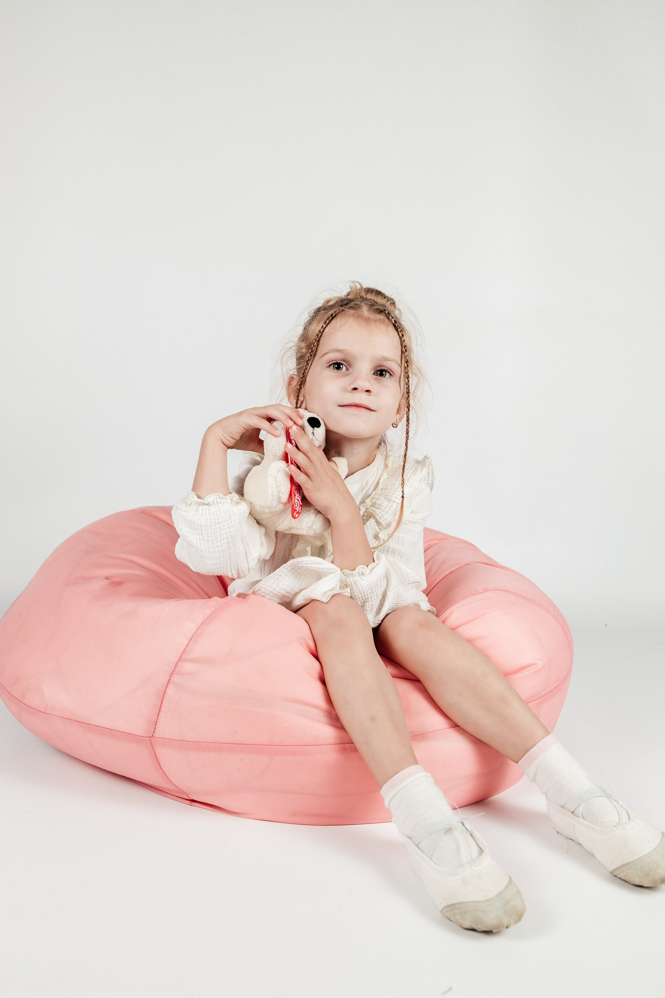 Кира. Свадебный и семейный фотограф станица Калининская Юлия Хлебодарова