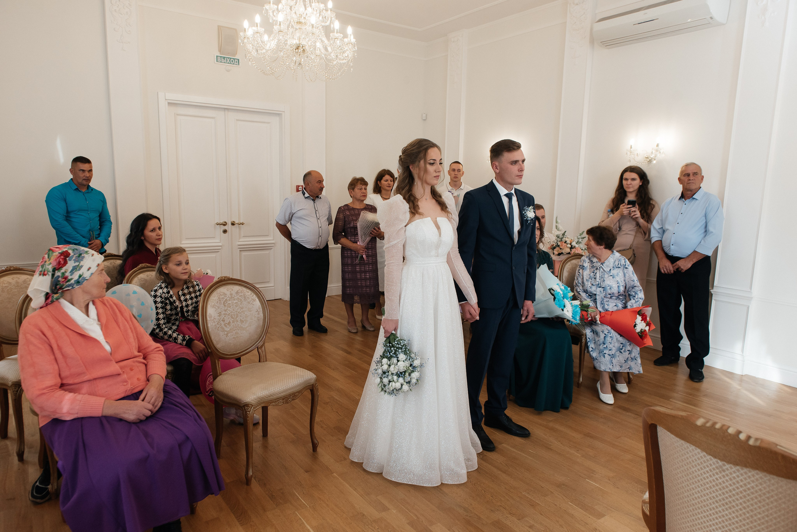 Viktoria & Konstantin. Свадебный и семейный фотограф | Екатерина Вяткина