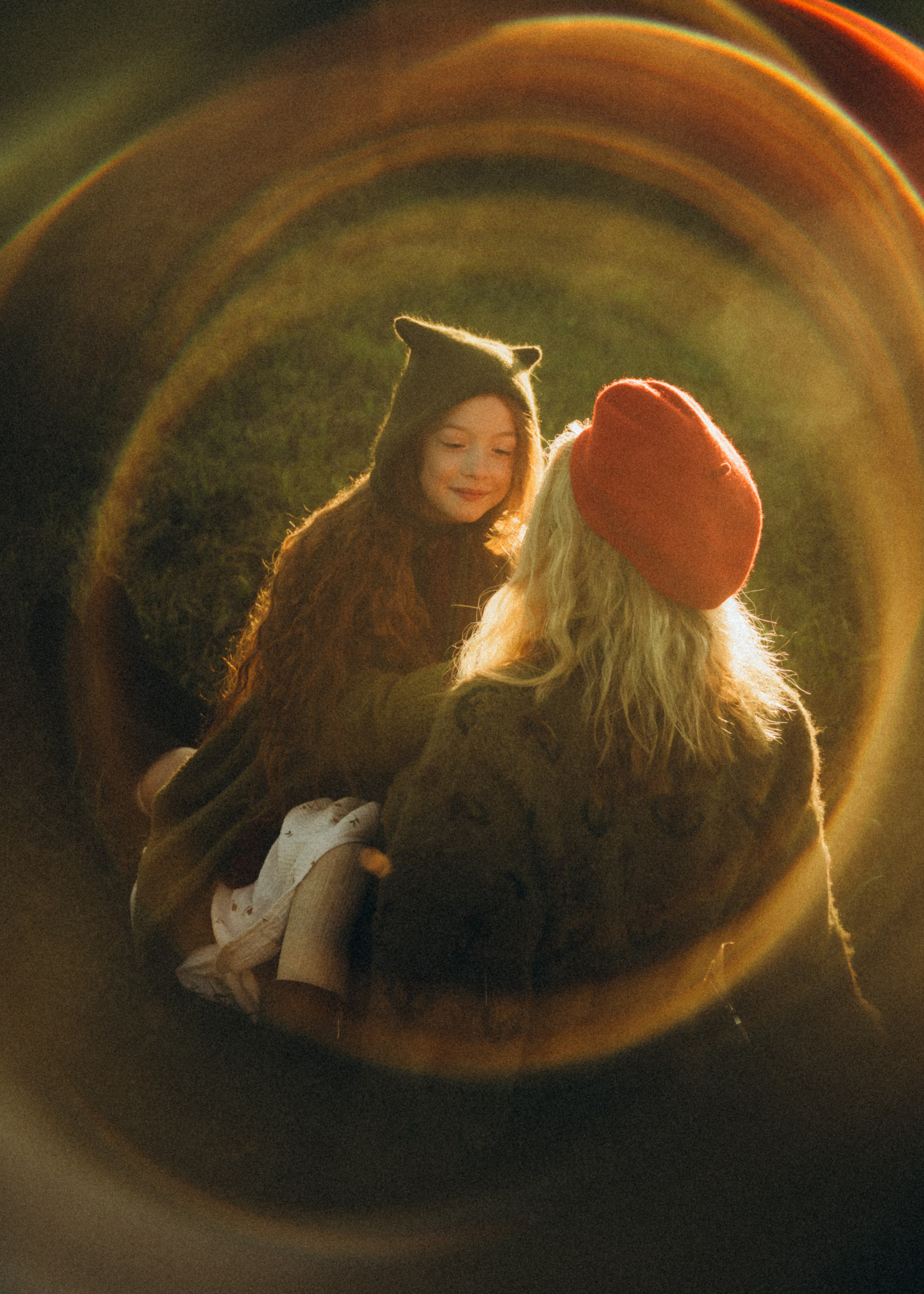 Семейный фотограф Ксения Каримова