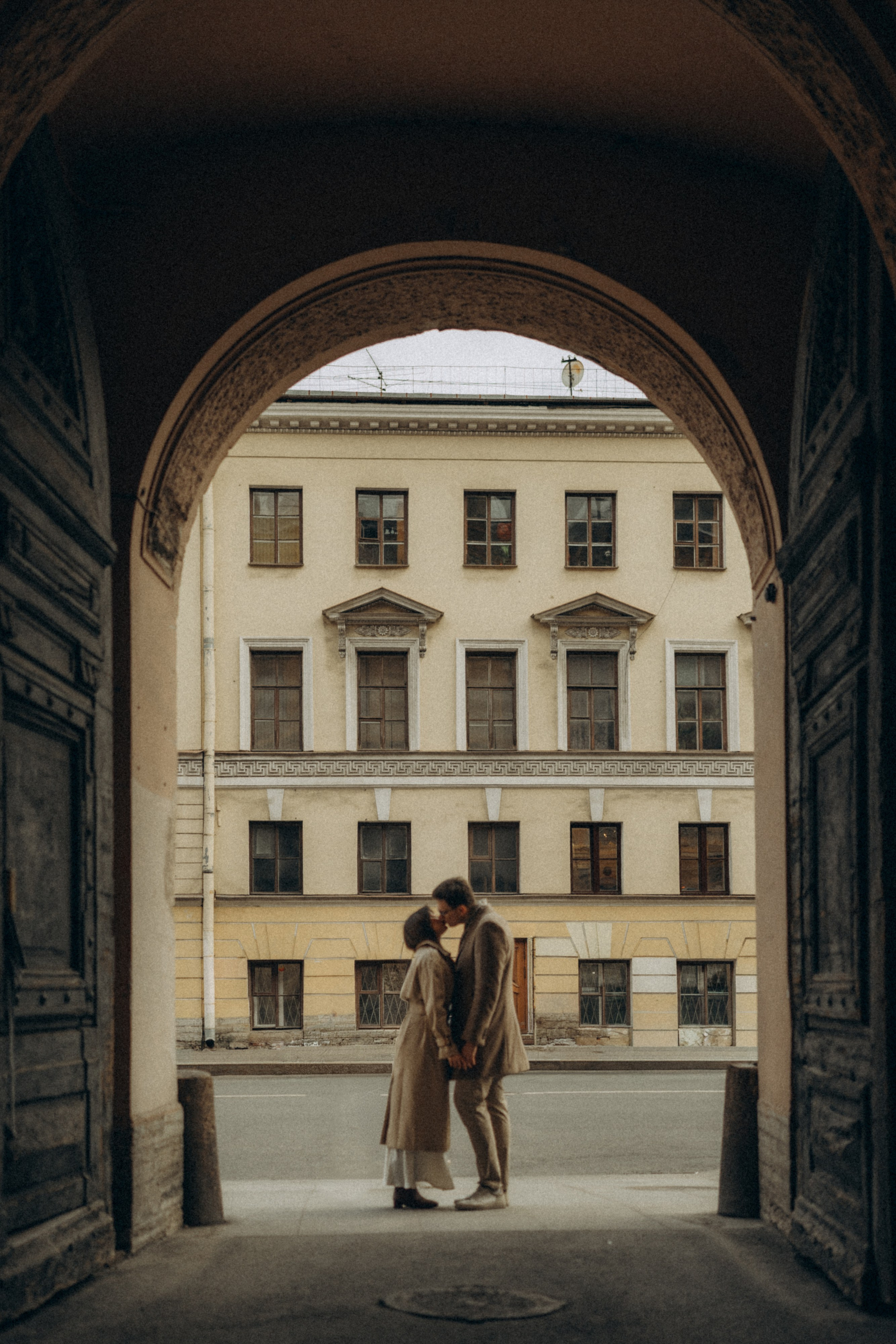 Семейный фотограф Ксения Каримова