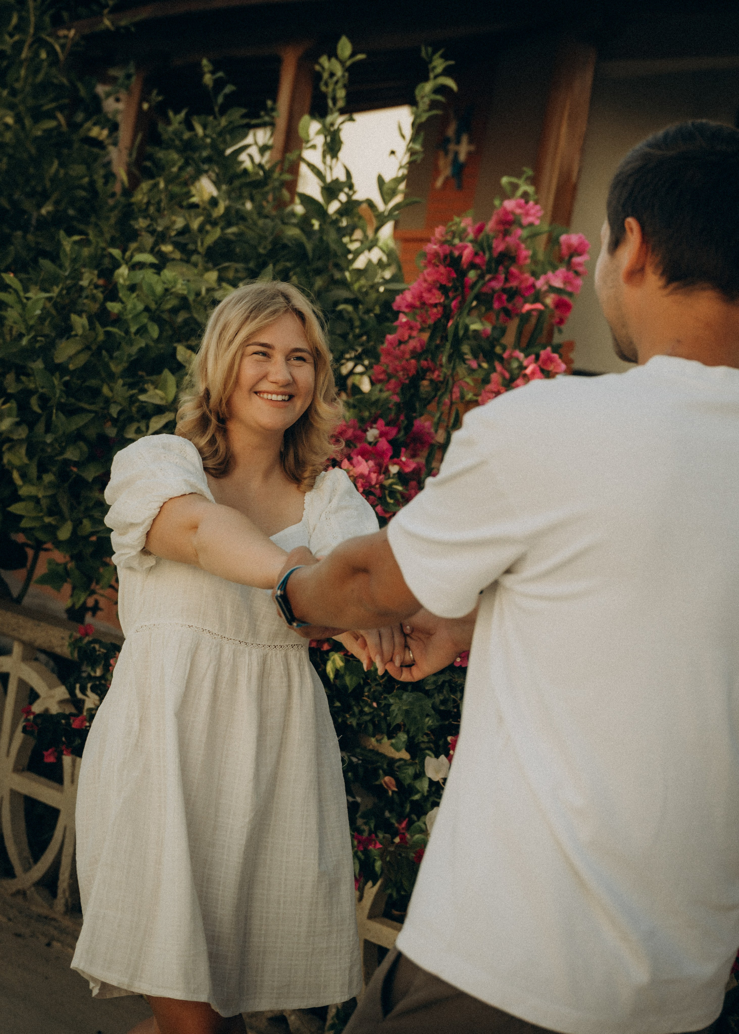 О любви. Семейный фотограф Ксения Каримова