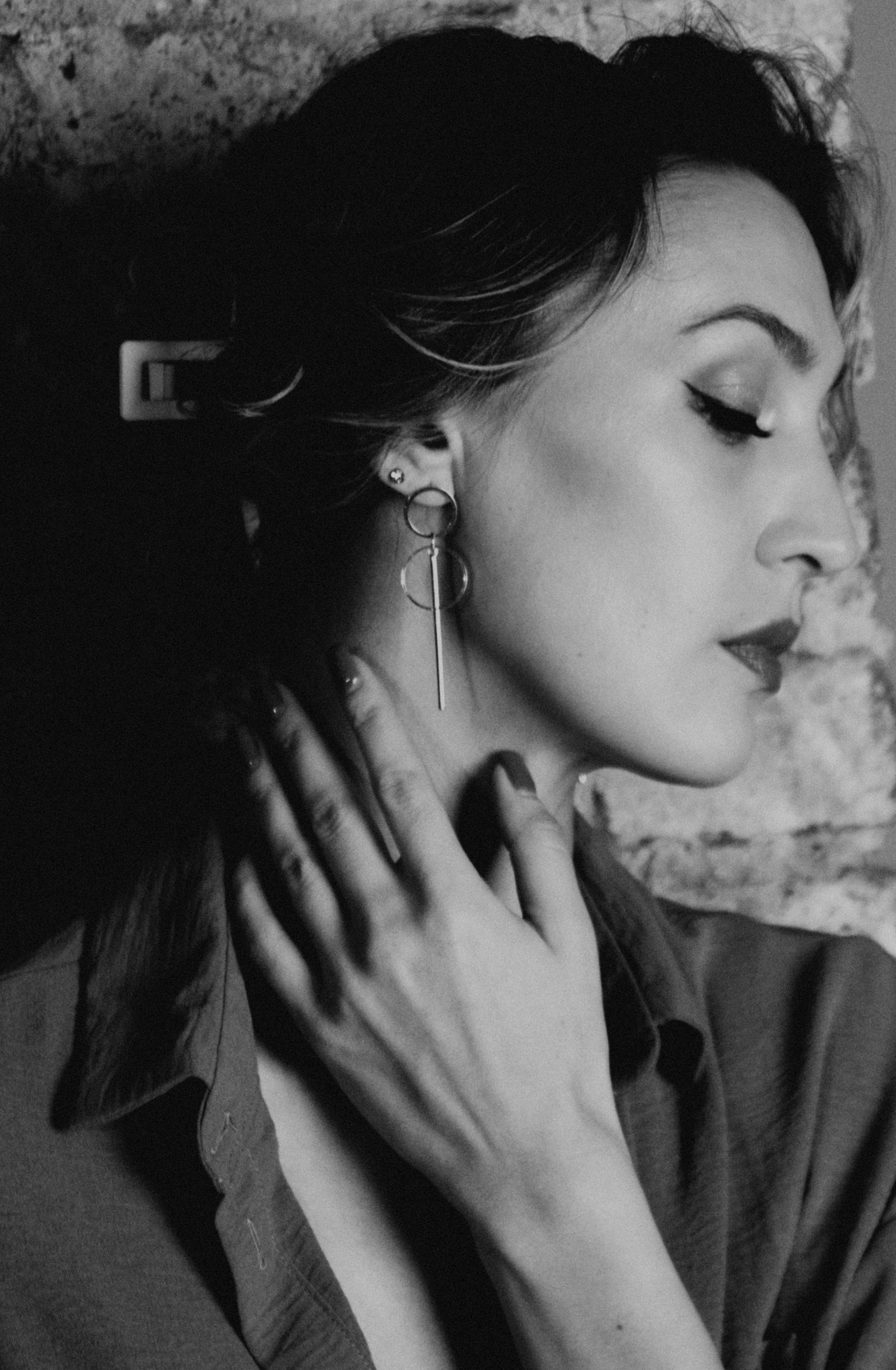 Съёмка для неё. Семейный фотограф в Нижнем Тагиле