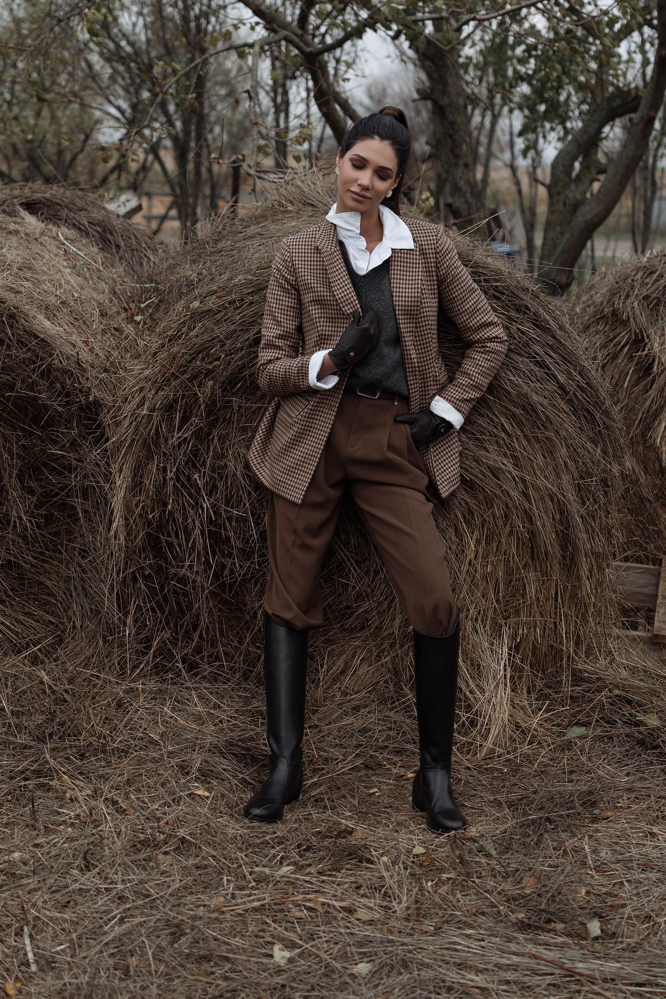 Индивидуальные street съемки. Свадебный и индивидуальный фотограф Валерия Плеханова