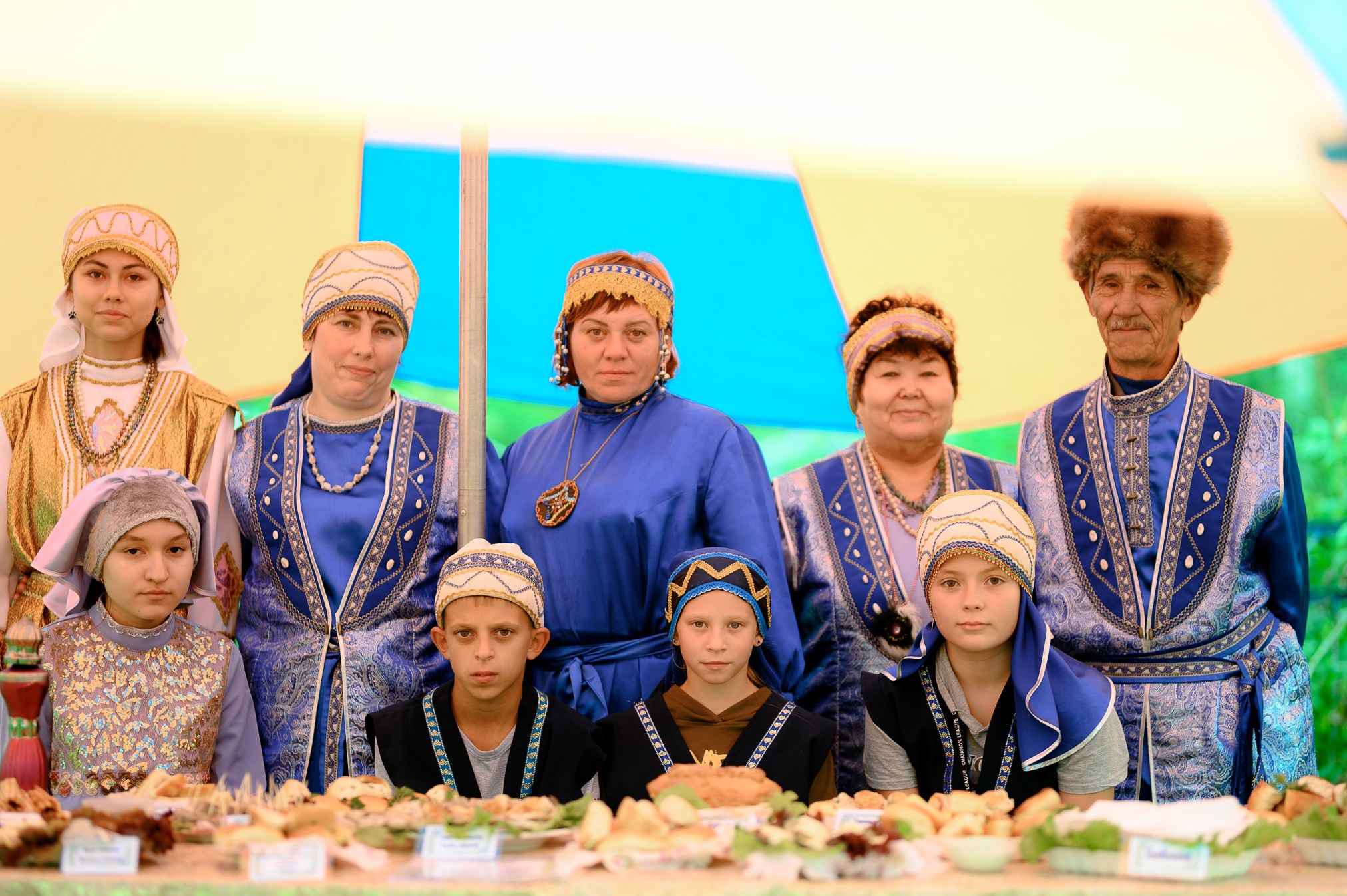 Пайрам. ProfotoNK