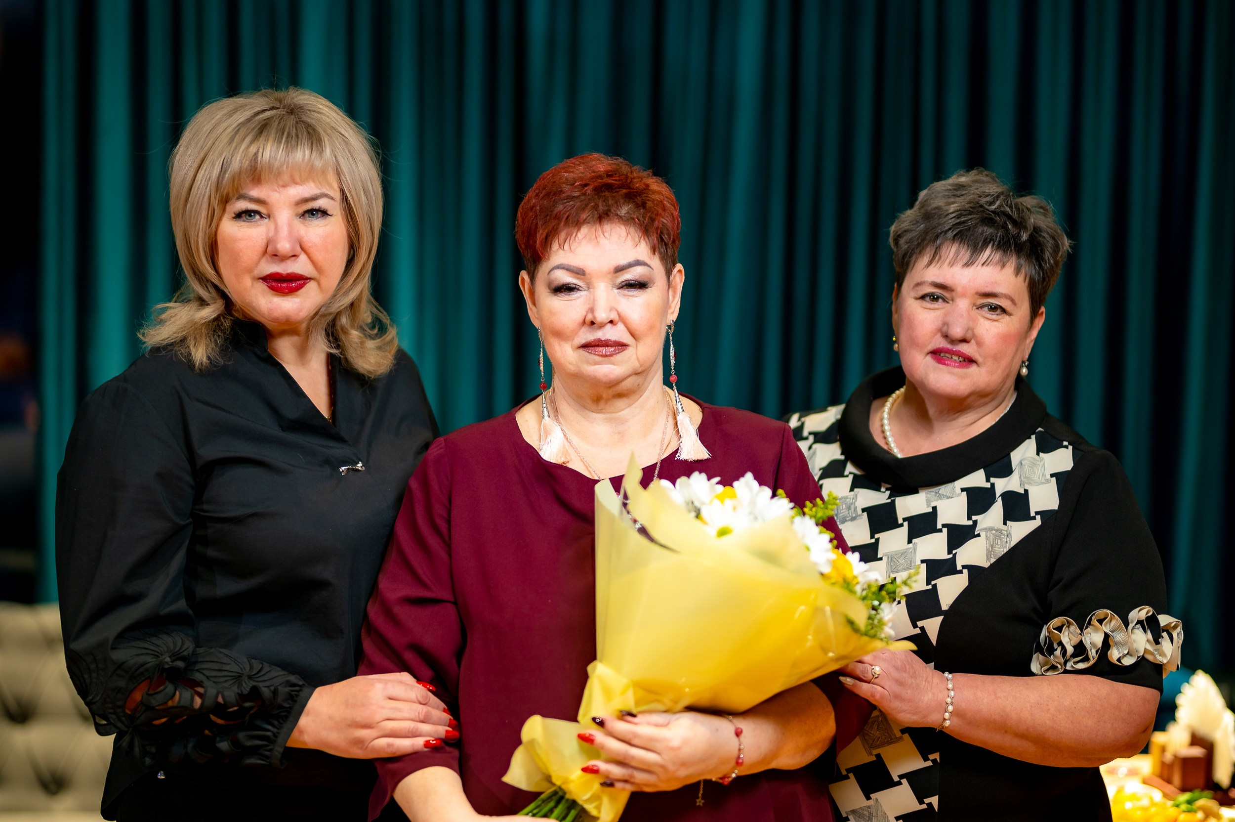 Юбилей в ресторане Кебаб. ProfotoNK