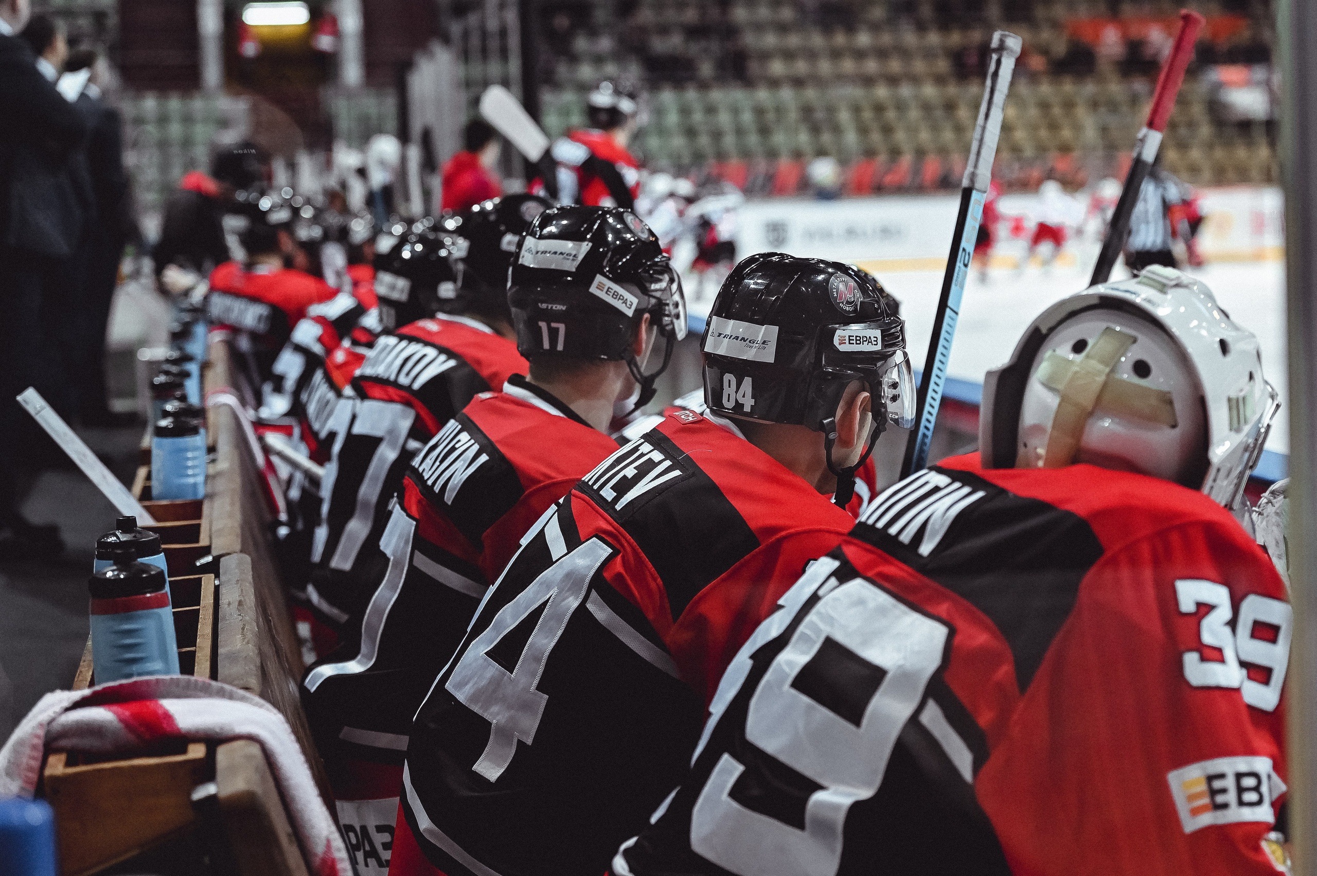 Металлург-Ижсталь. ProfotoNK