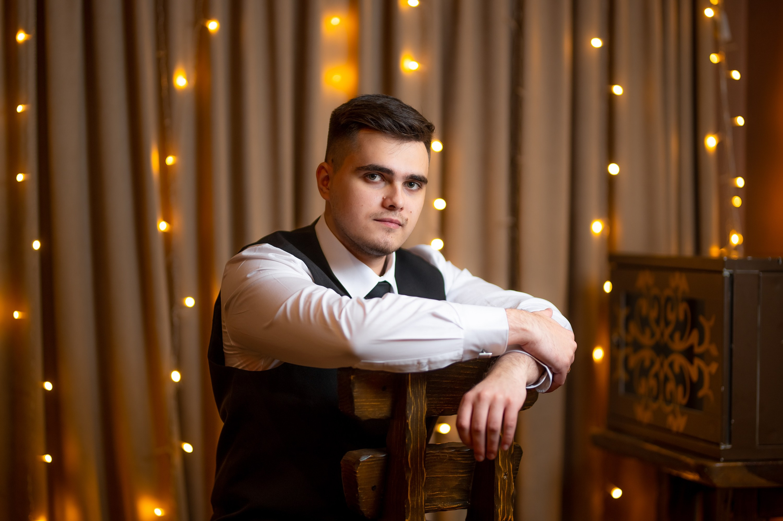 Константин и Светлана. ProfotoNK