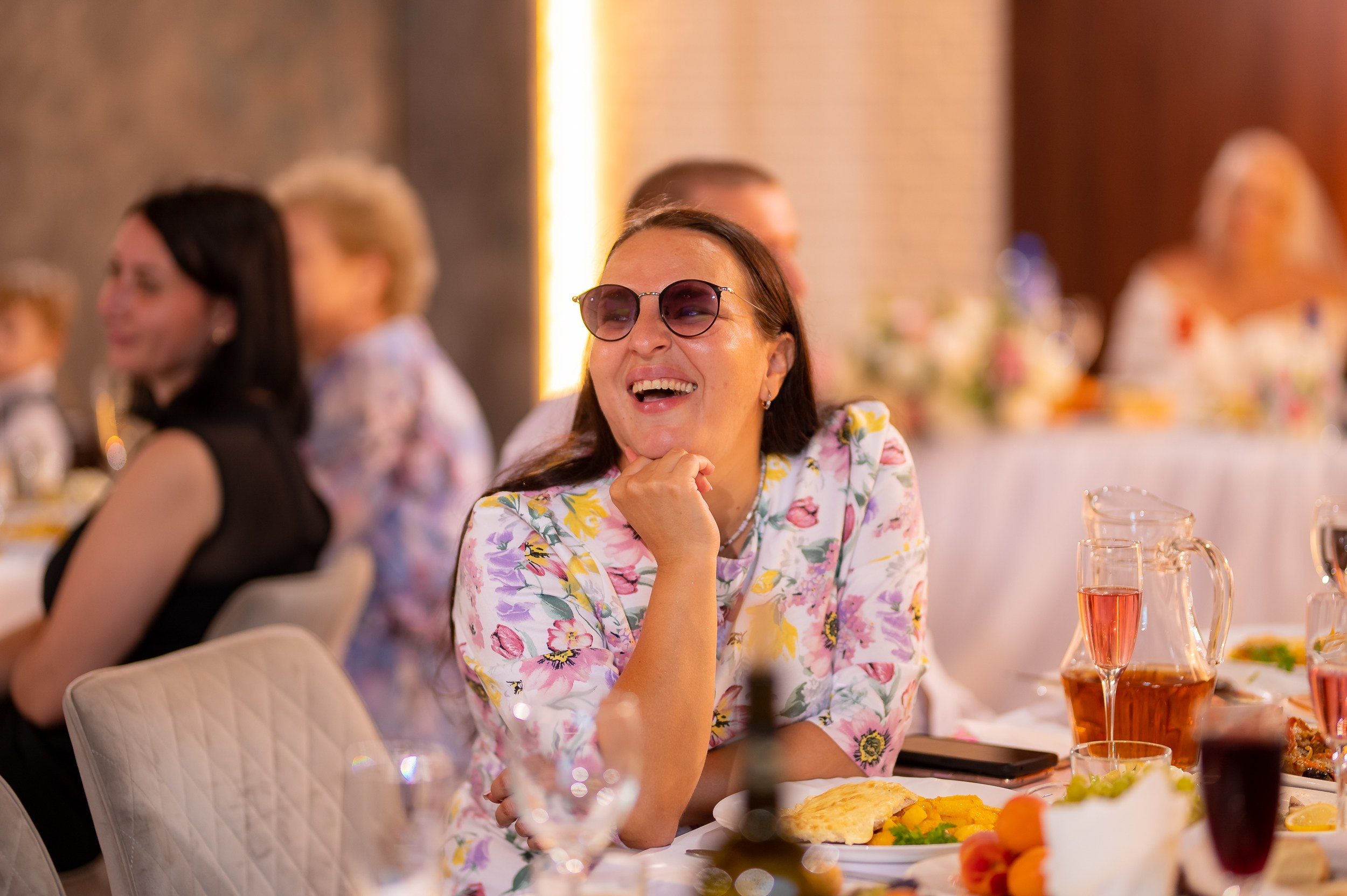 Евгений и Ирина. ProfotoNK