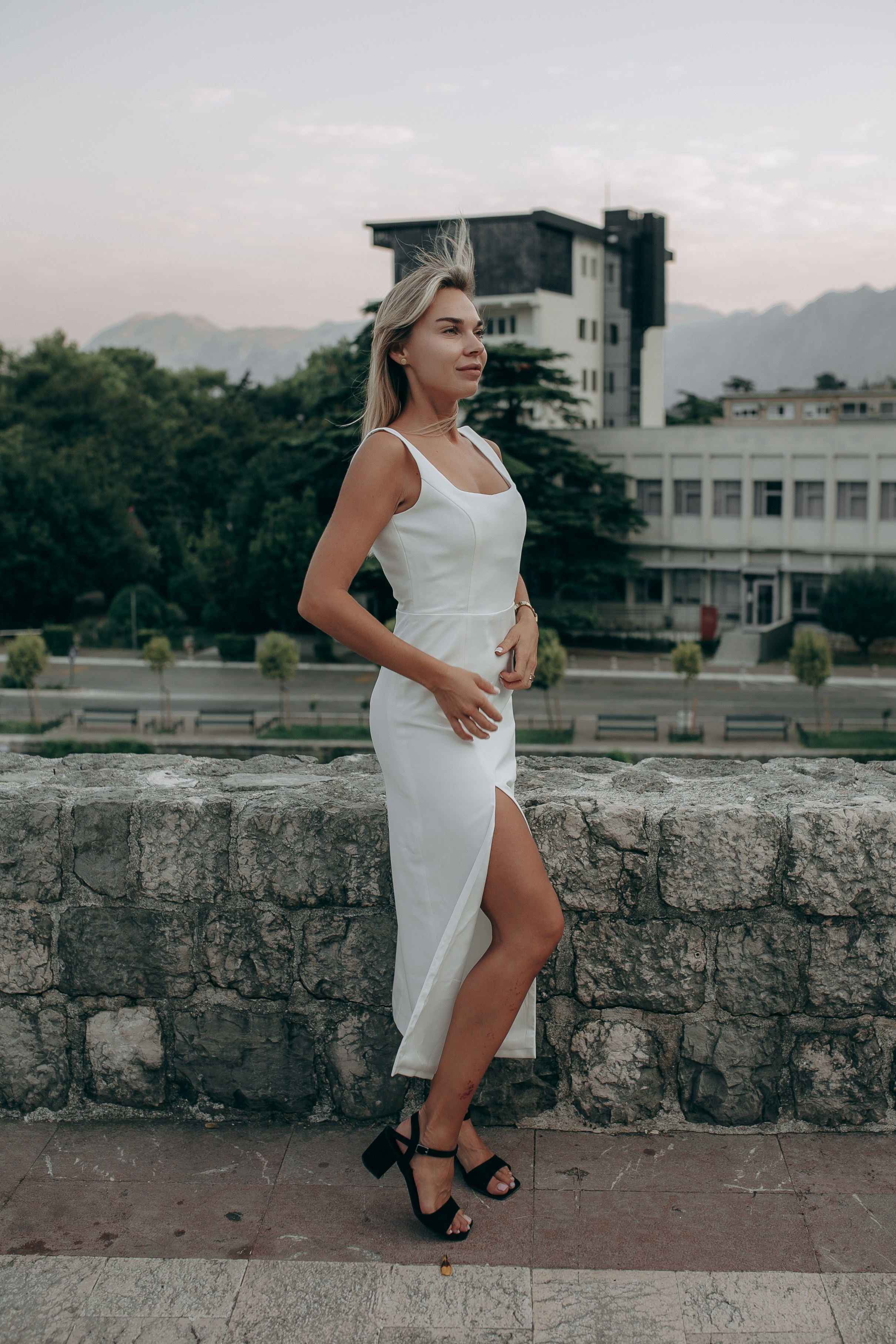 ИРА И КОТОР. Семейный и свадебный фотограф в Черногории Татьяна Белякова