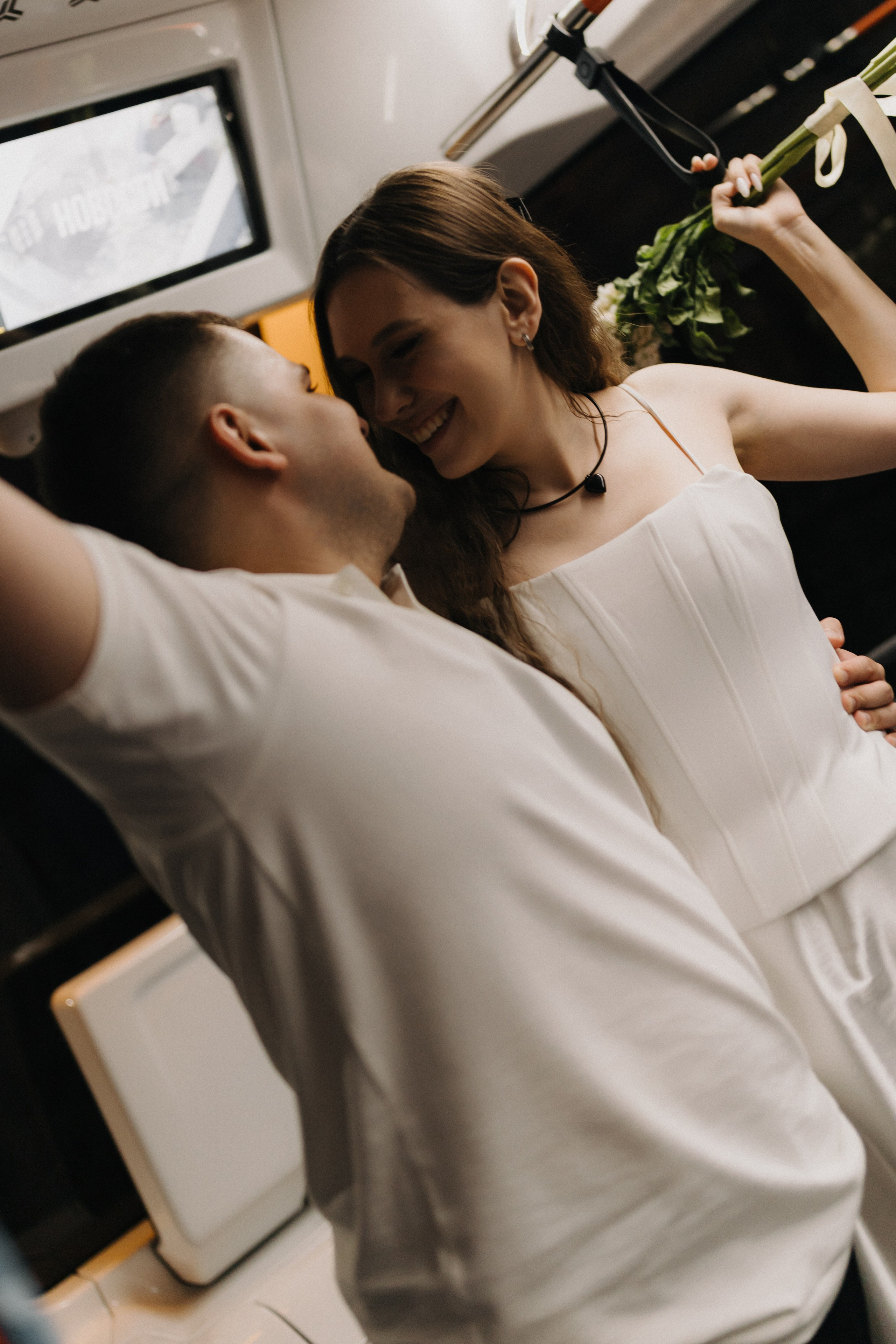 Данил и Юля. Ланемец Юлия — фотограф Волгоград/Волжский