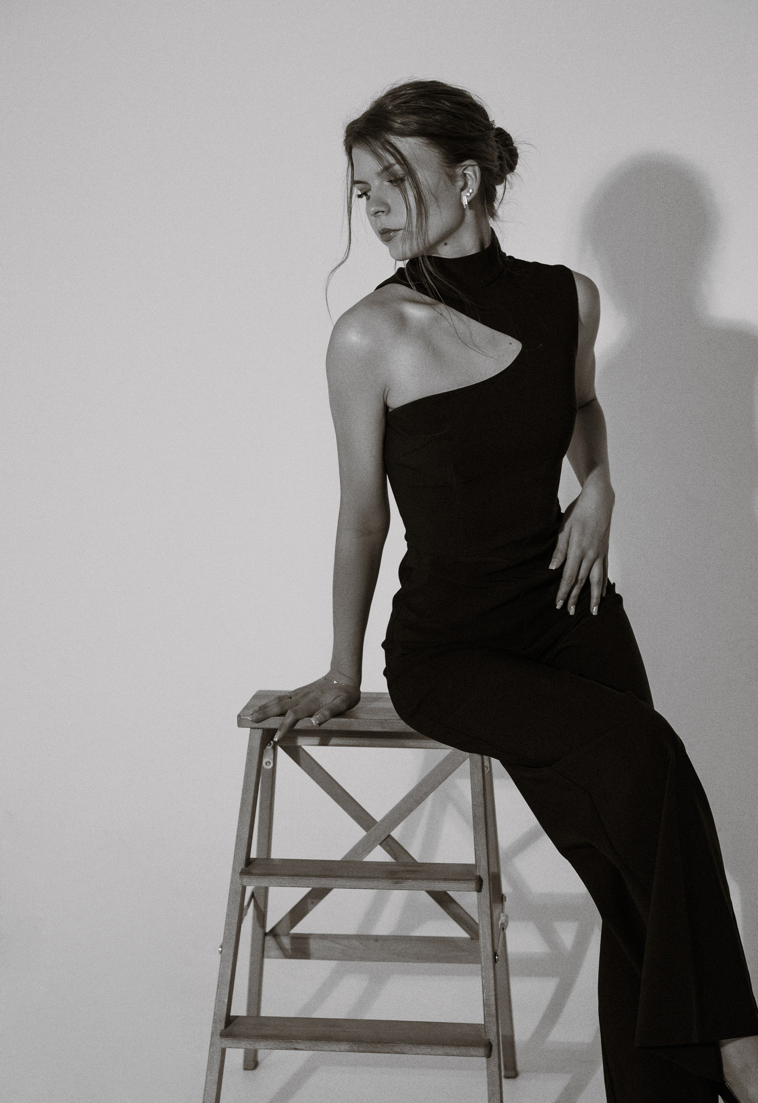 Кристина. Фотограф Акимова Дарья Санкт-Петербург, Михайловка