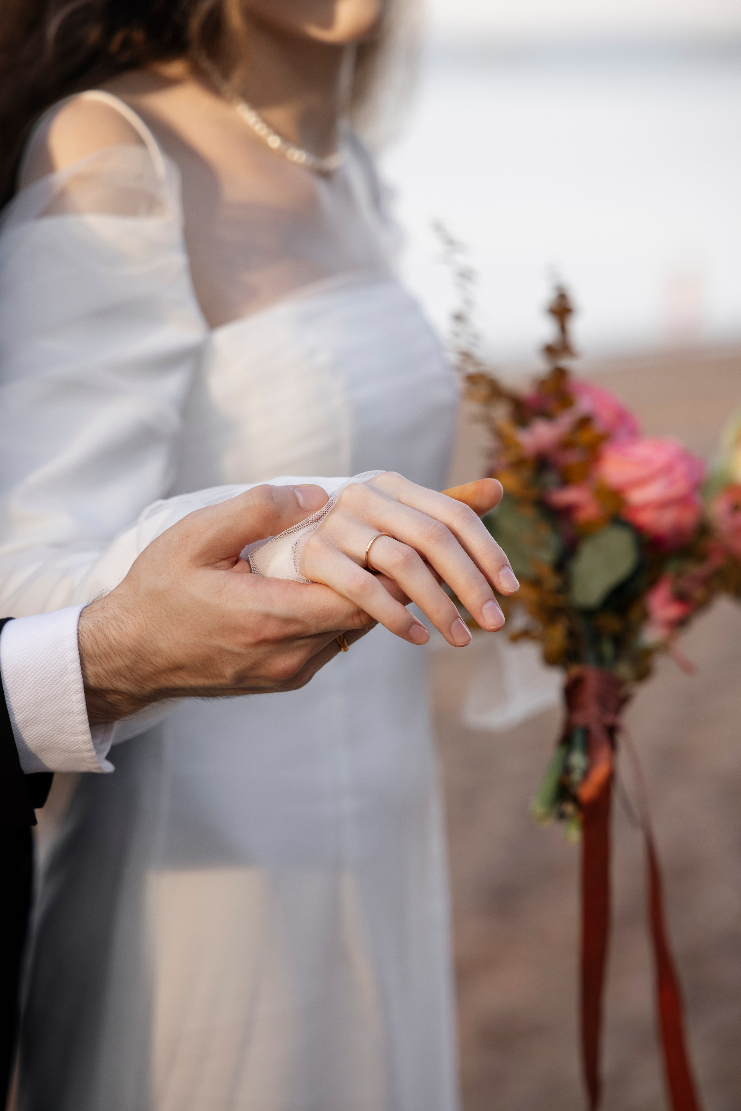 Лиза и Евгений. Свадебный и портретный фотограф