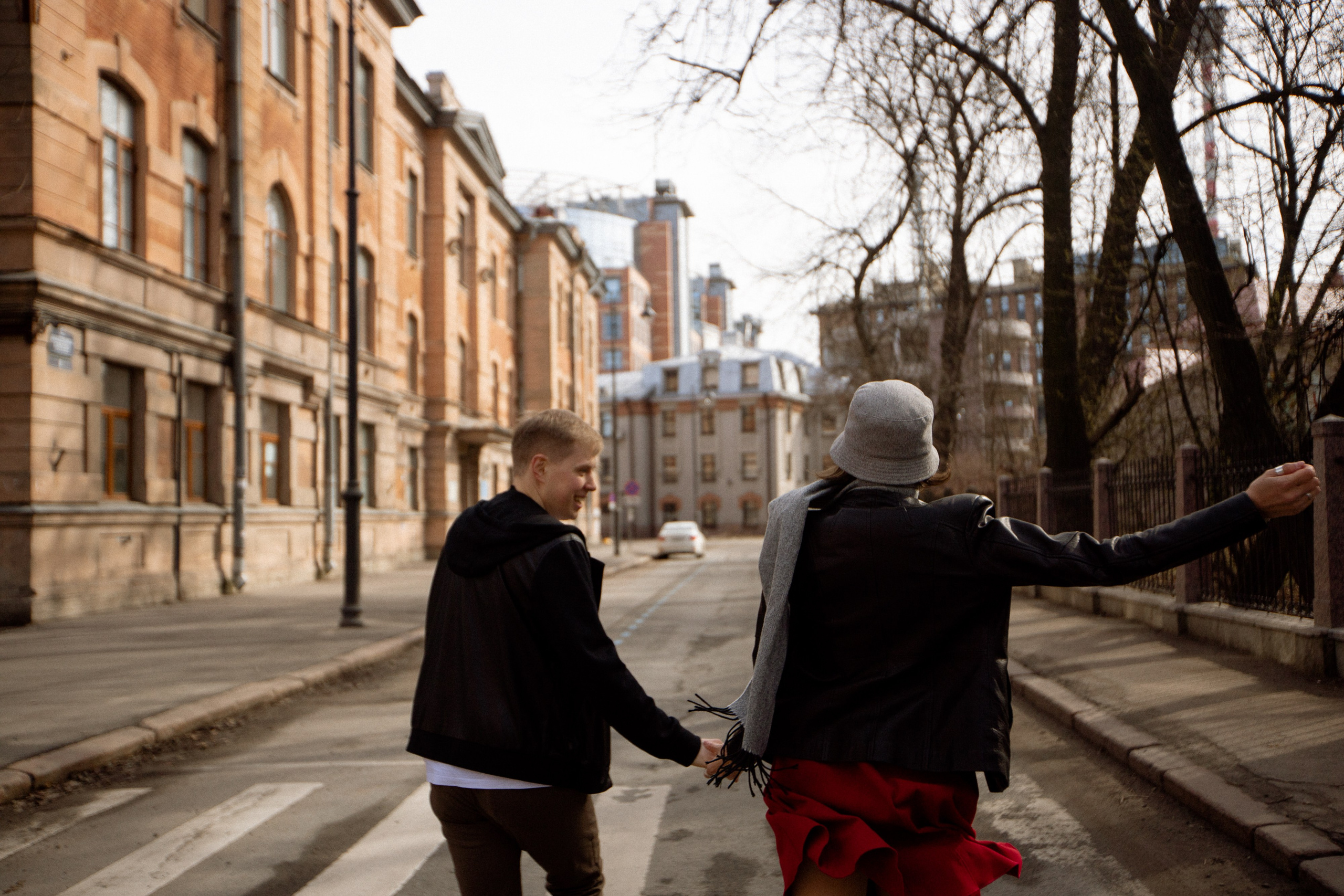 Марианна|Паша. Свадебный фотограф Таня Караисаева