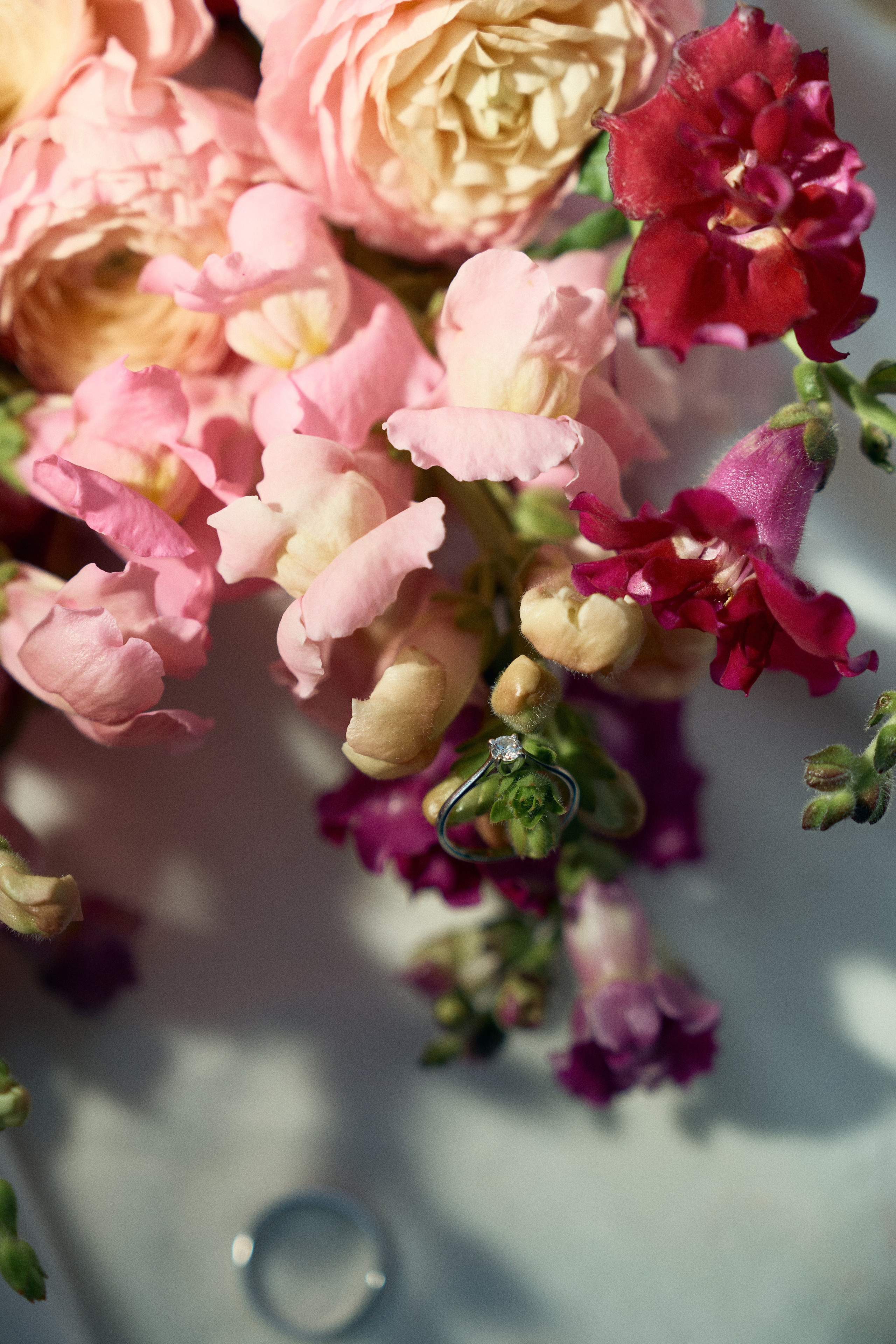 Дмитрий & Элина. Главная