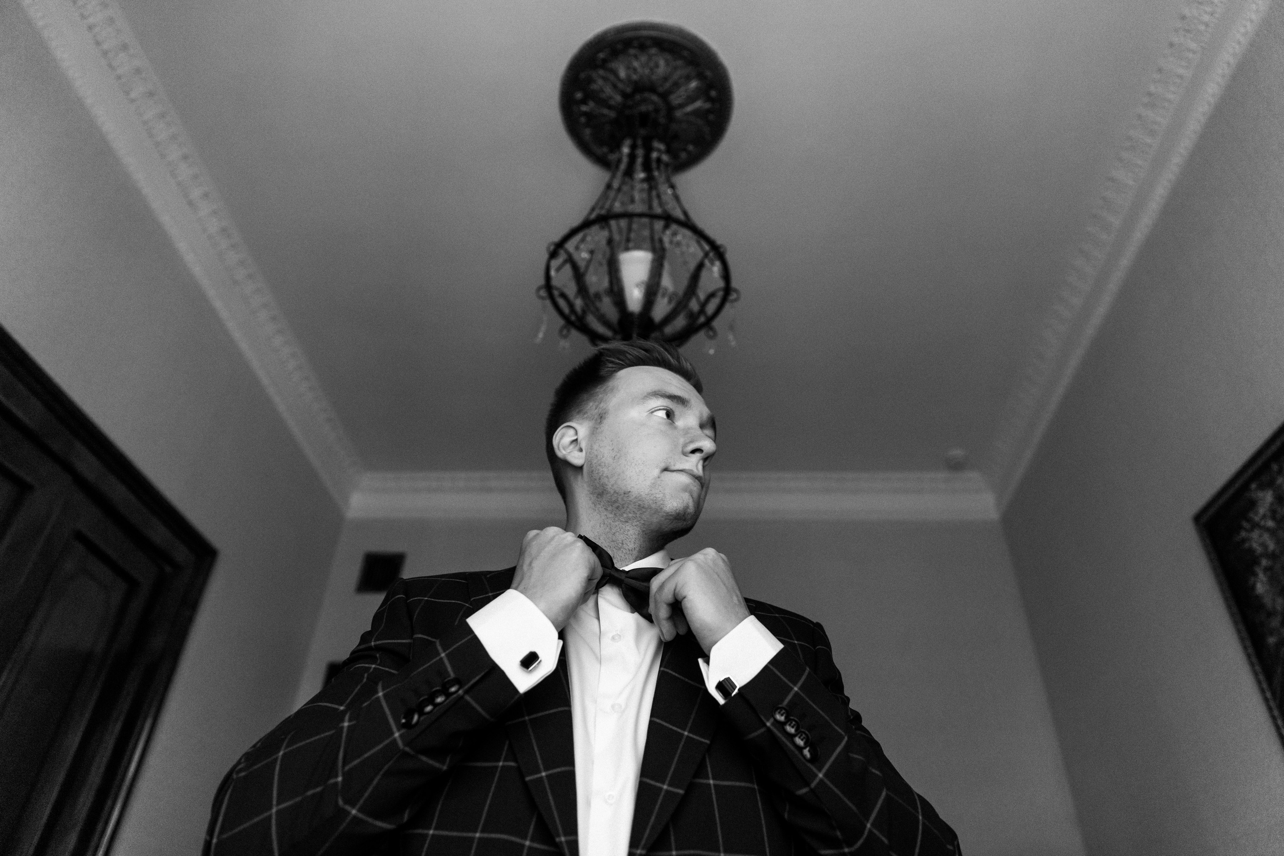 Владимир & Анна. Свадебный и семейный фотограф в Москве Сергей Кравчак